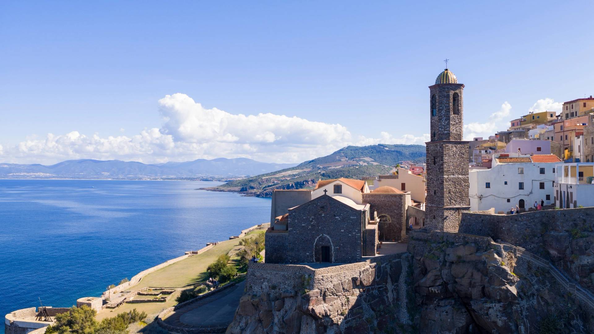 castelsardo