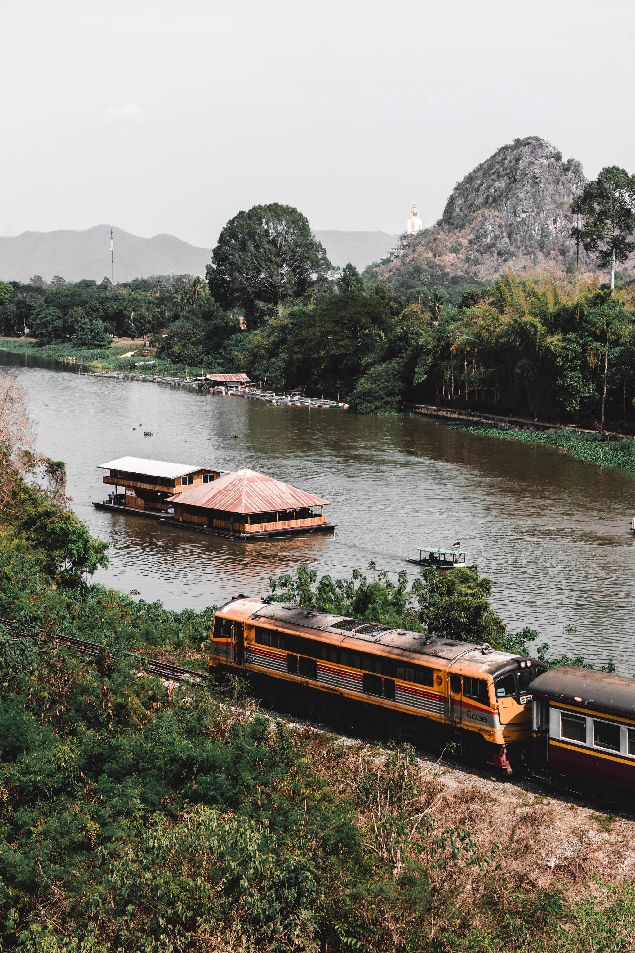 kanchanaburi