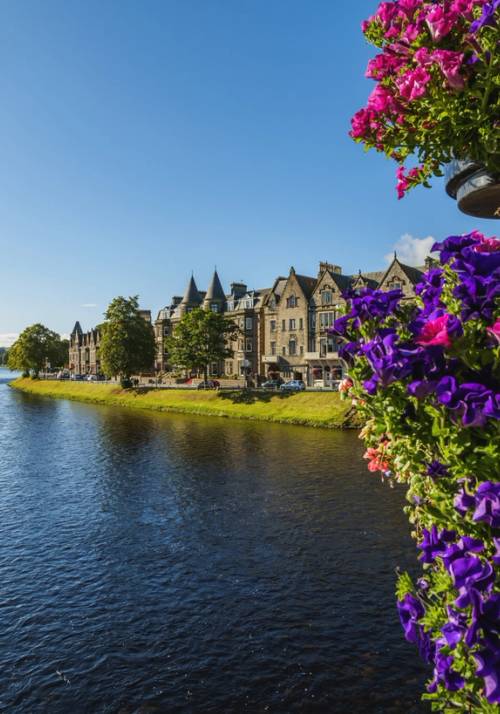 inverness