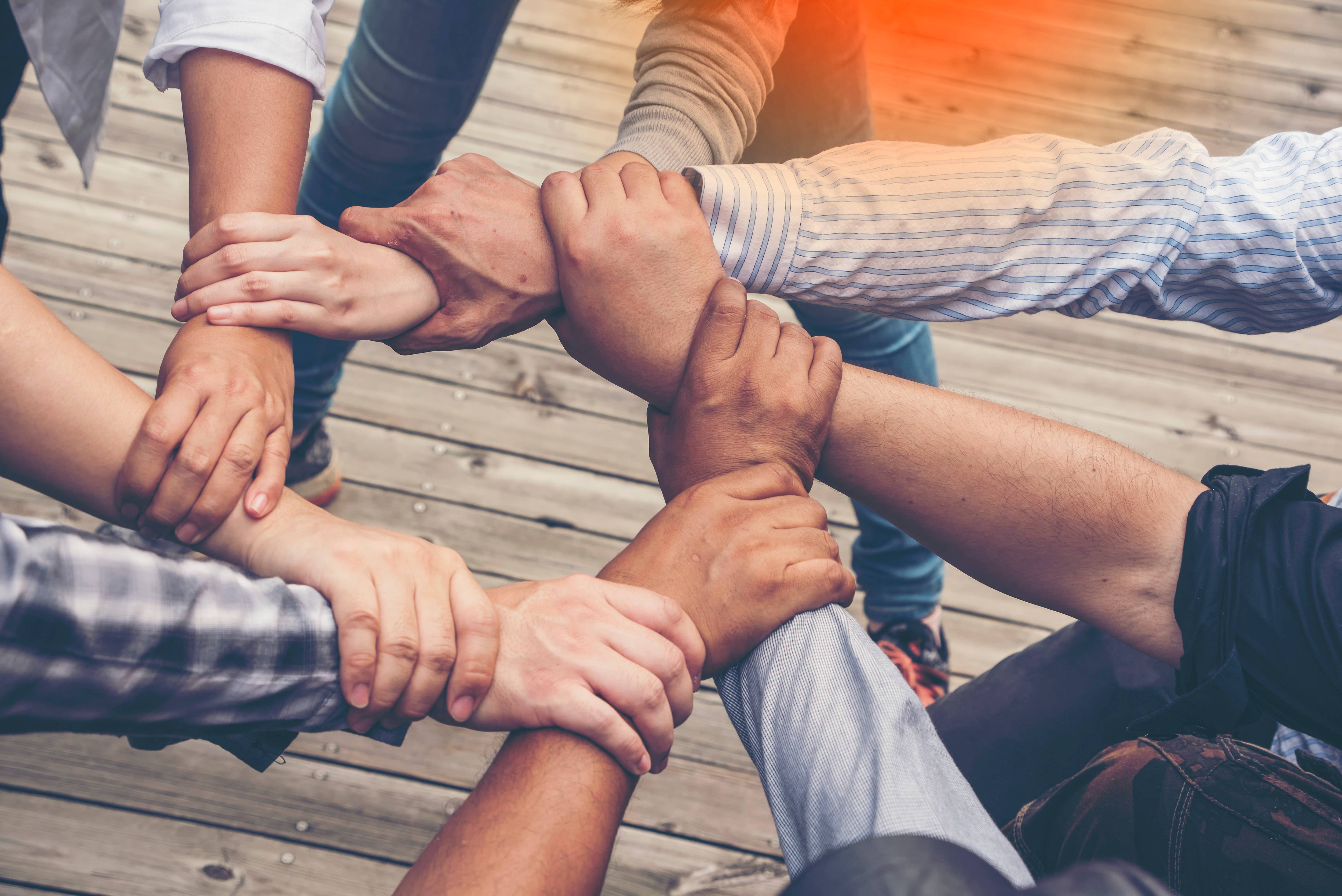 group trips for young people