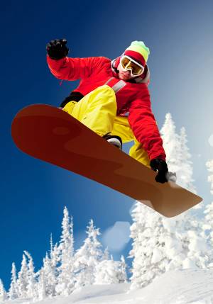 snowboard bardonecchia