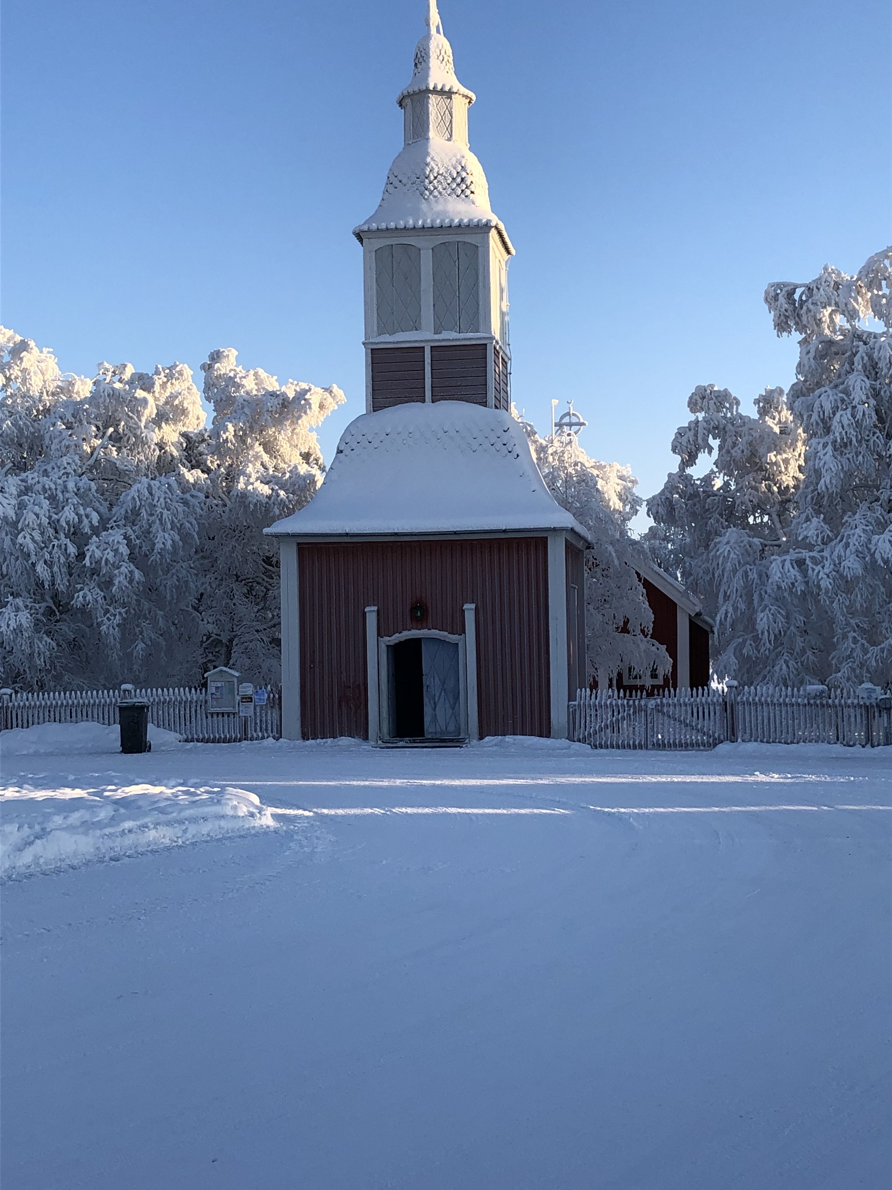 jukkasjärvi