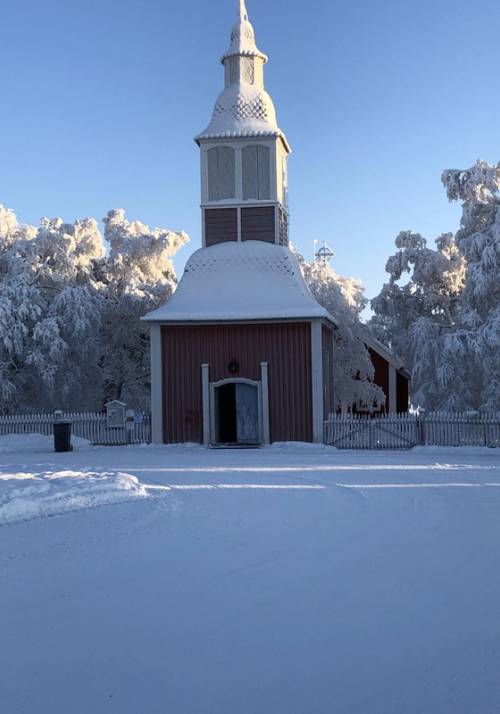 jukkasjärvi