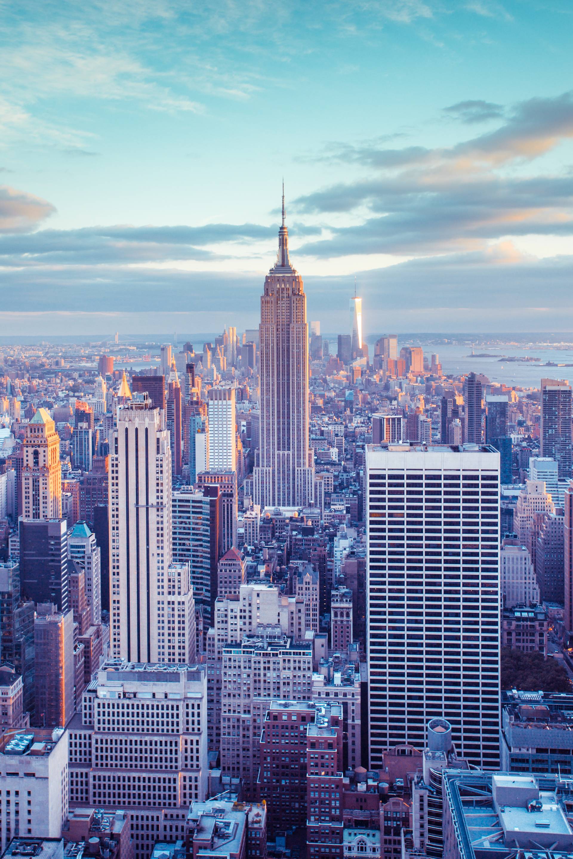 grattacieli new york
