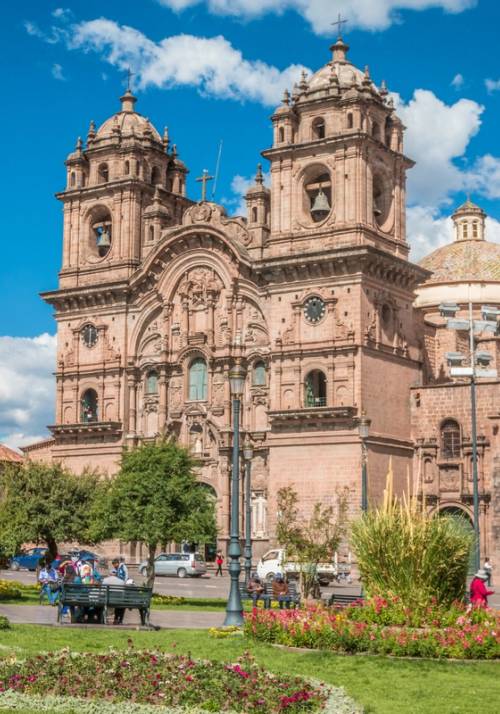 Cusco