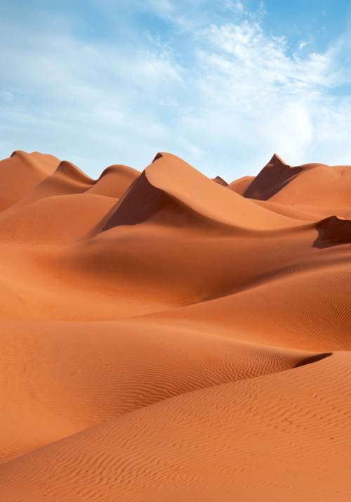 deserto oman