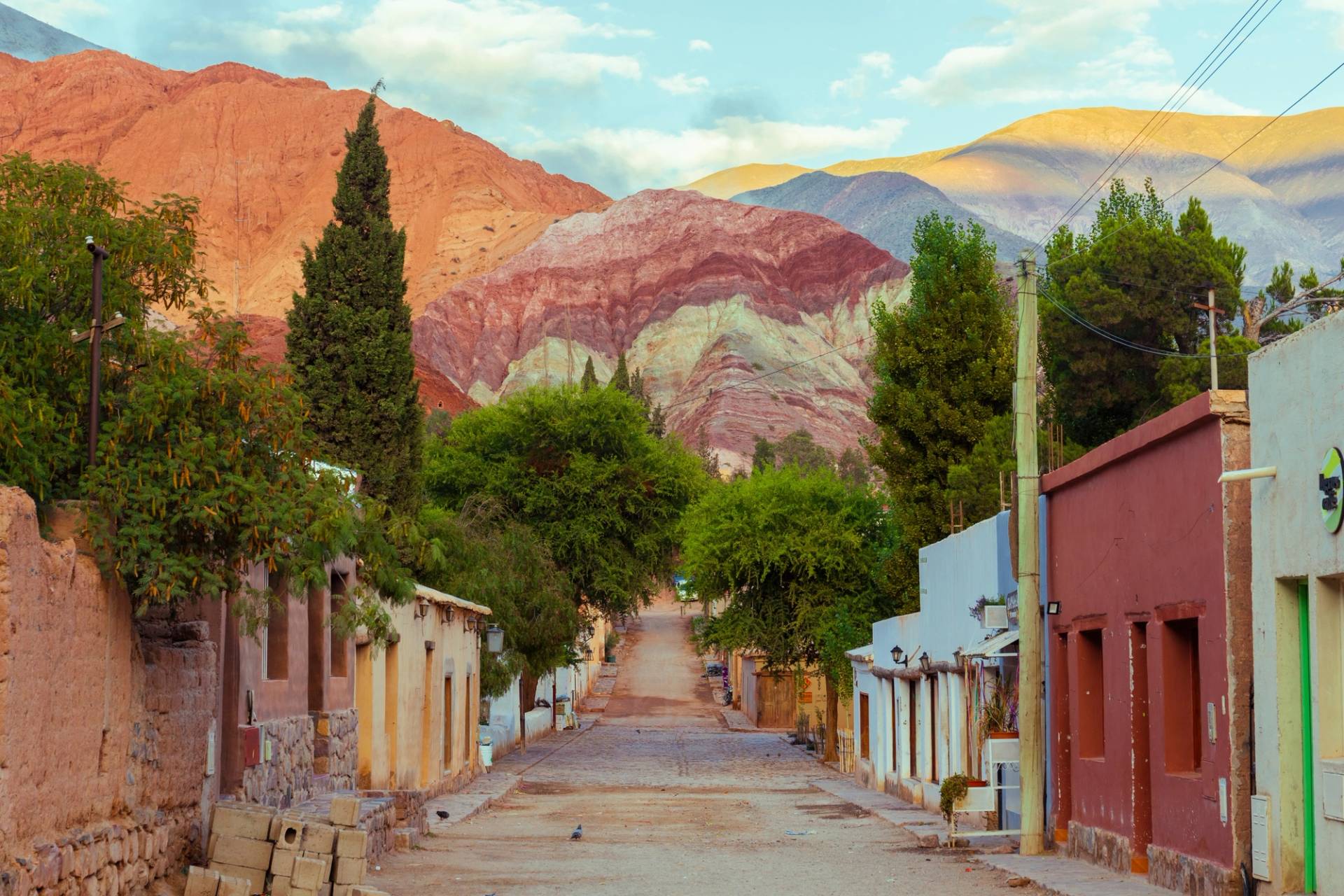 purmamarca