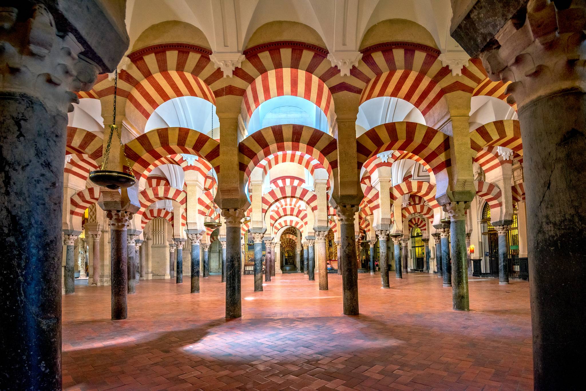 mezquita cordoba