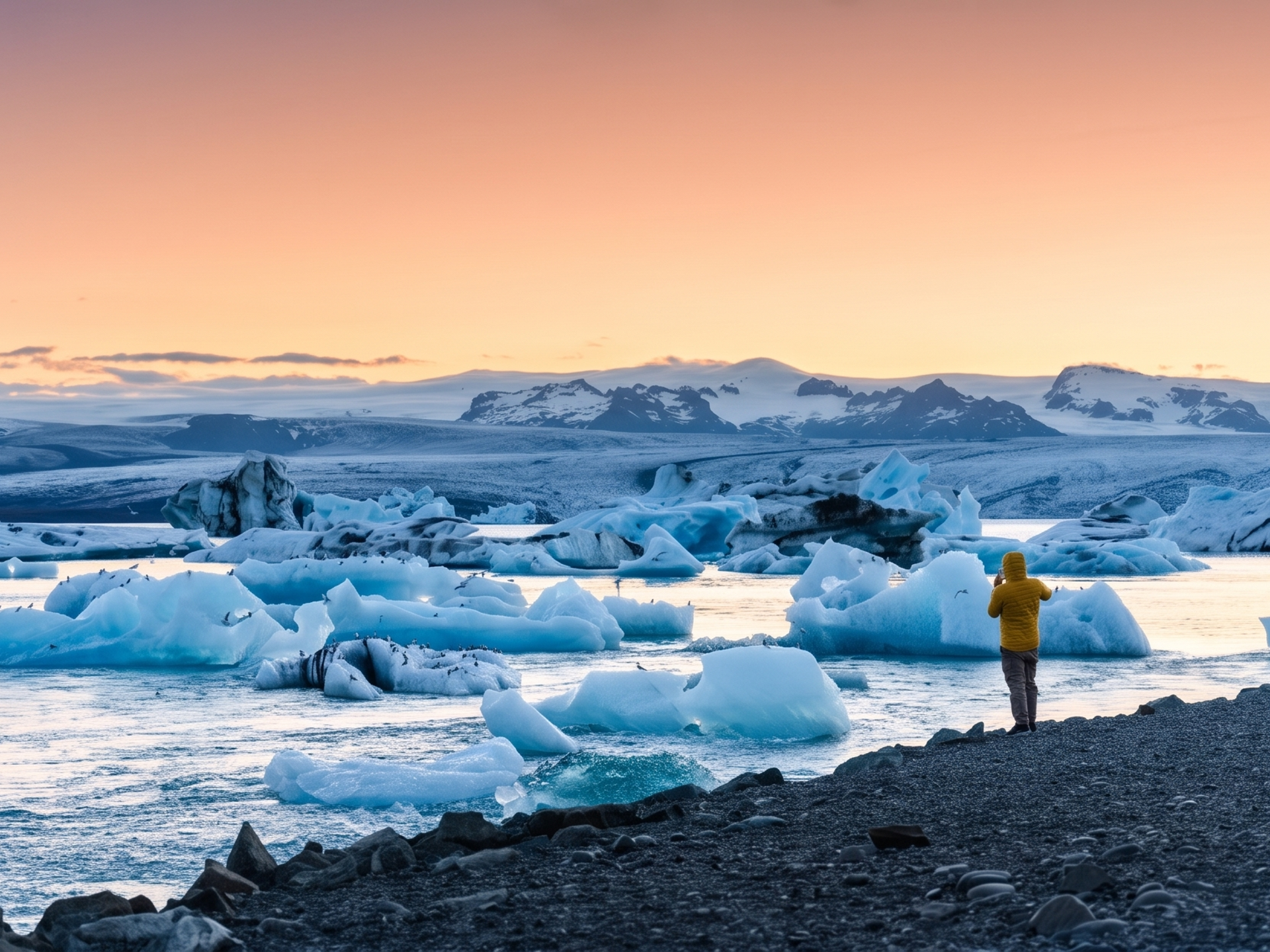 Tour in Islanda: Reykjavik, Circolo d’Oro, costa sud e Laguna Blu cover