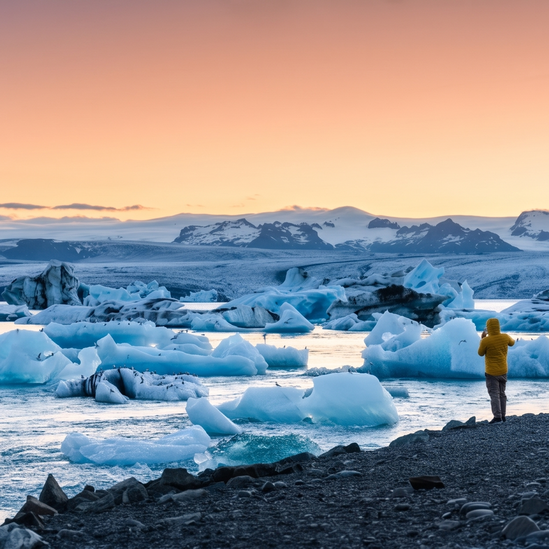 Tour in Islanda: Reykjavik, Circolo d’Oro, costa sud e Laguna Blu