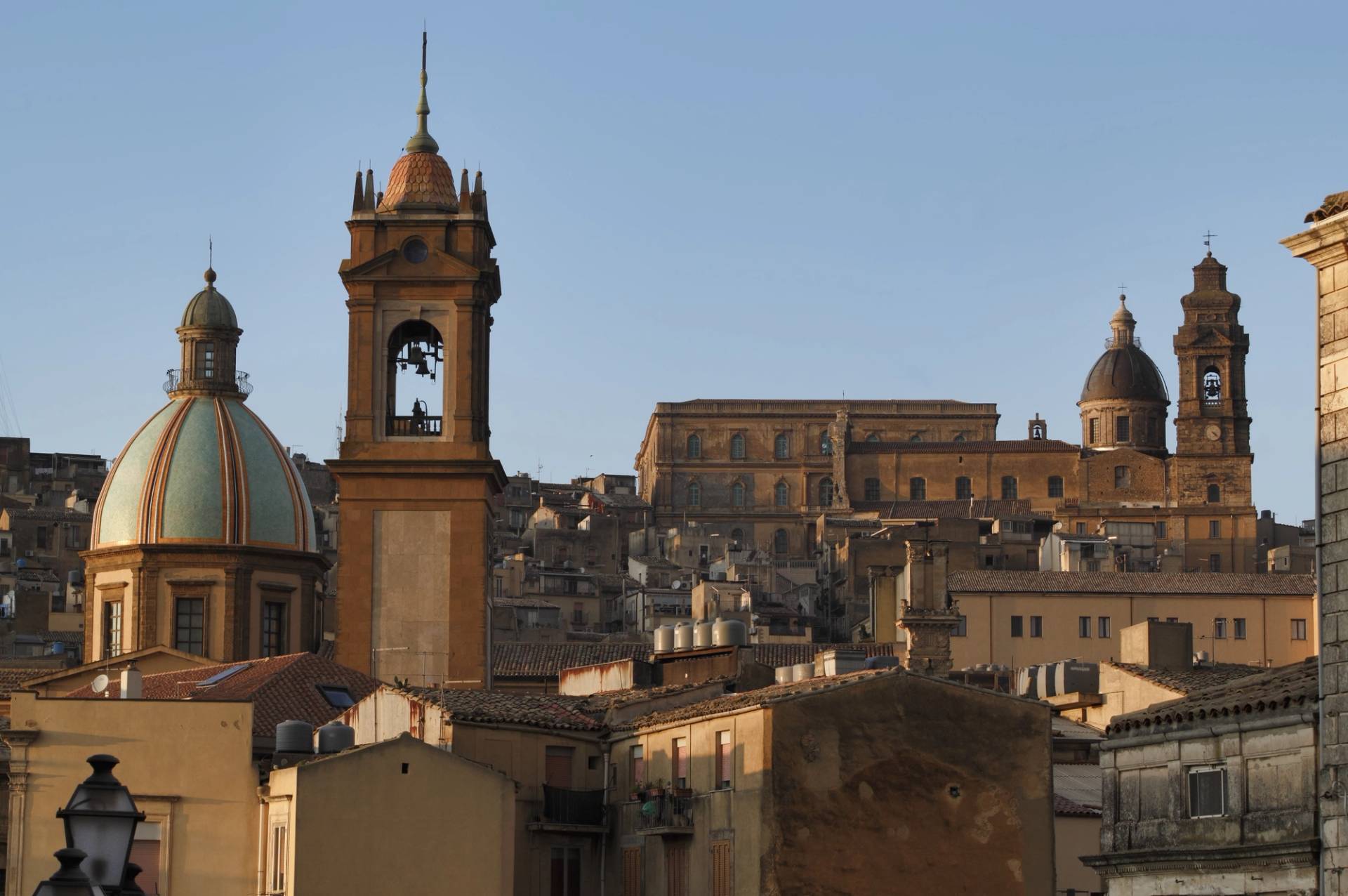chiese caltagirone
