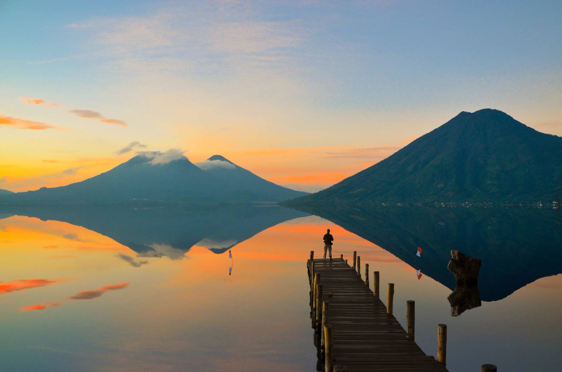 lago atitlan
