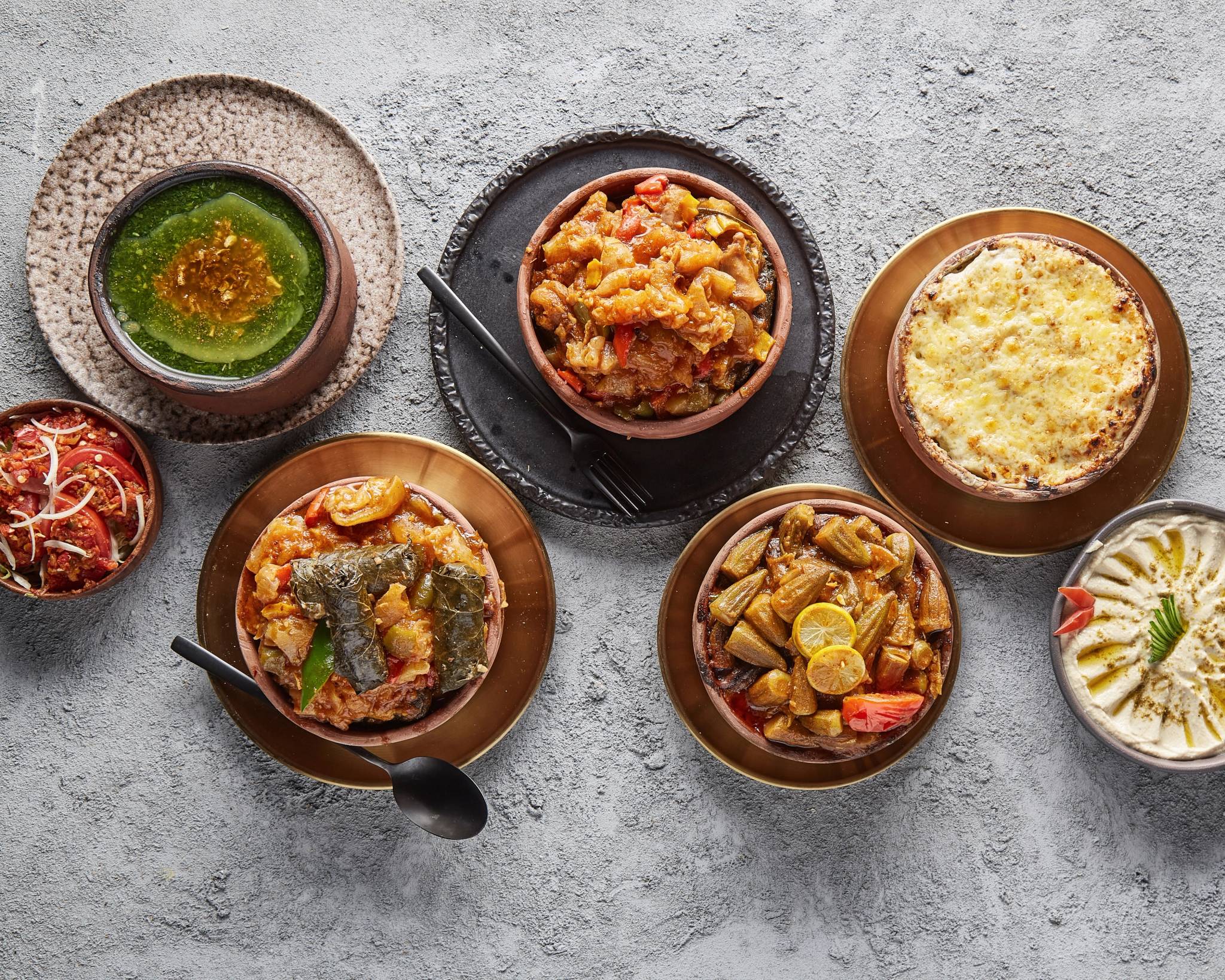 tajine marocchina