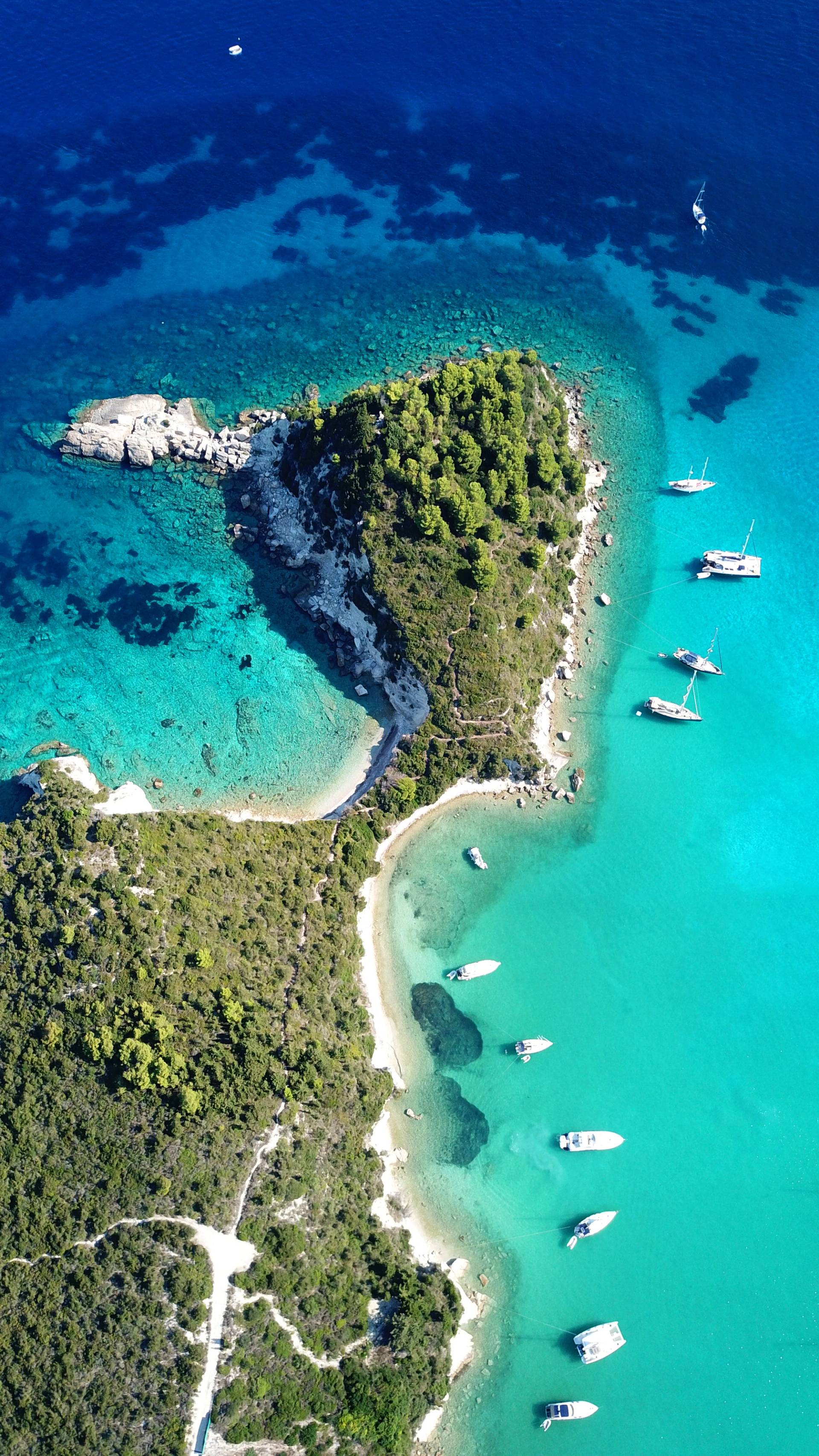 isola di lakka