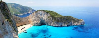 isola greca