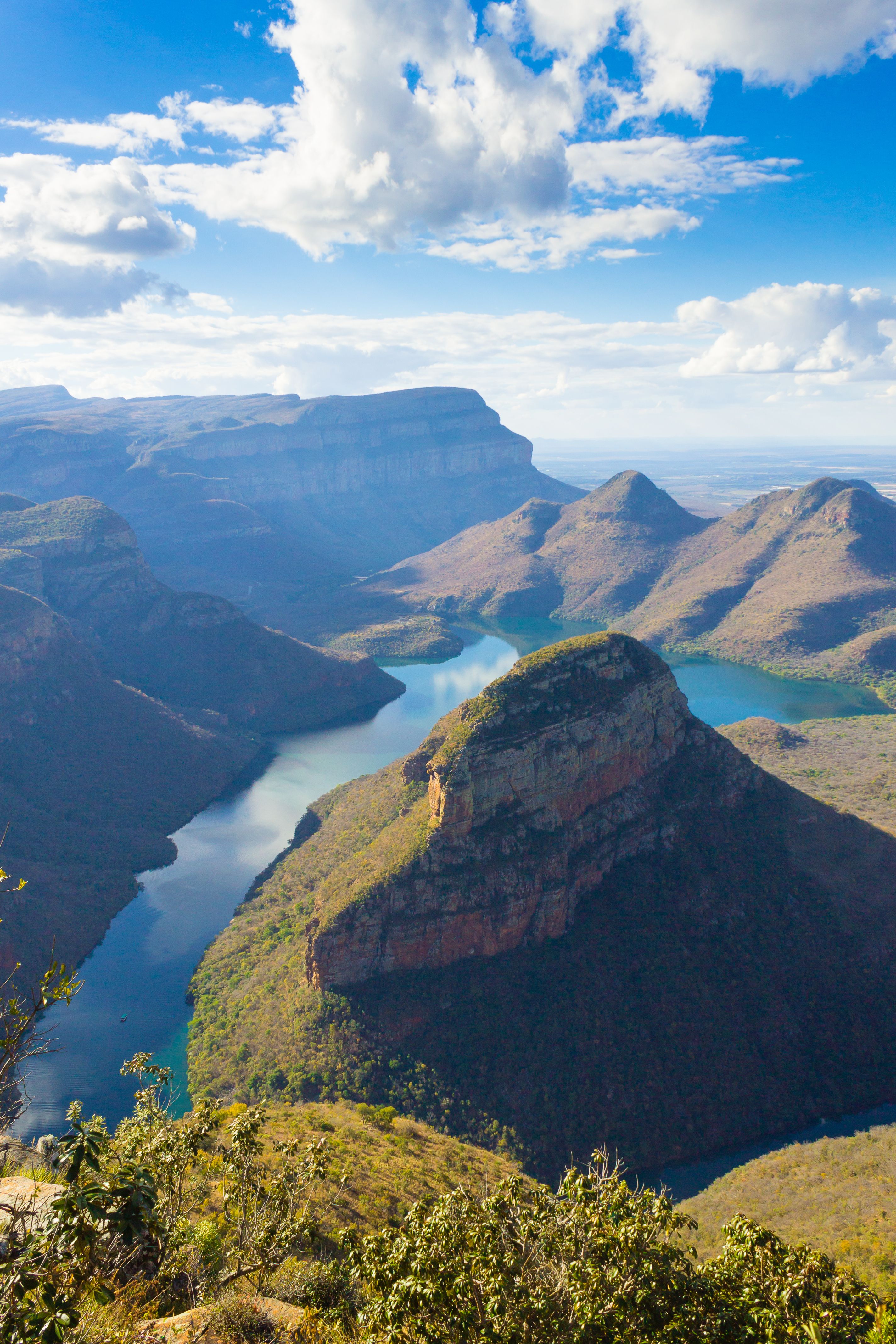 blyde river canyon