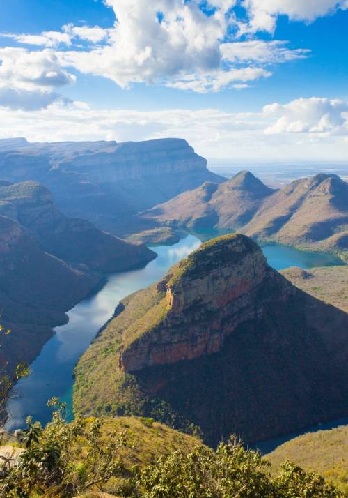 blyde river canyon
