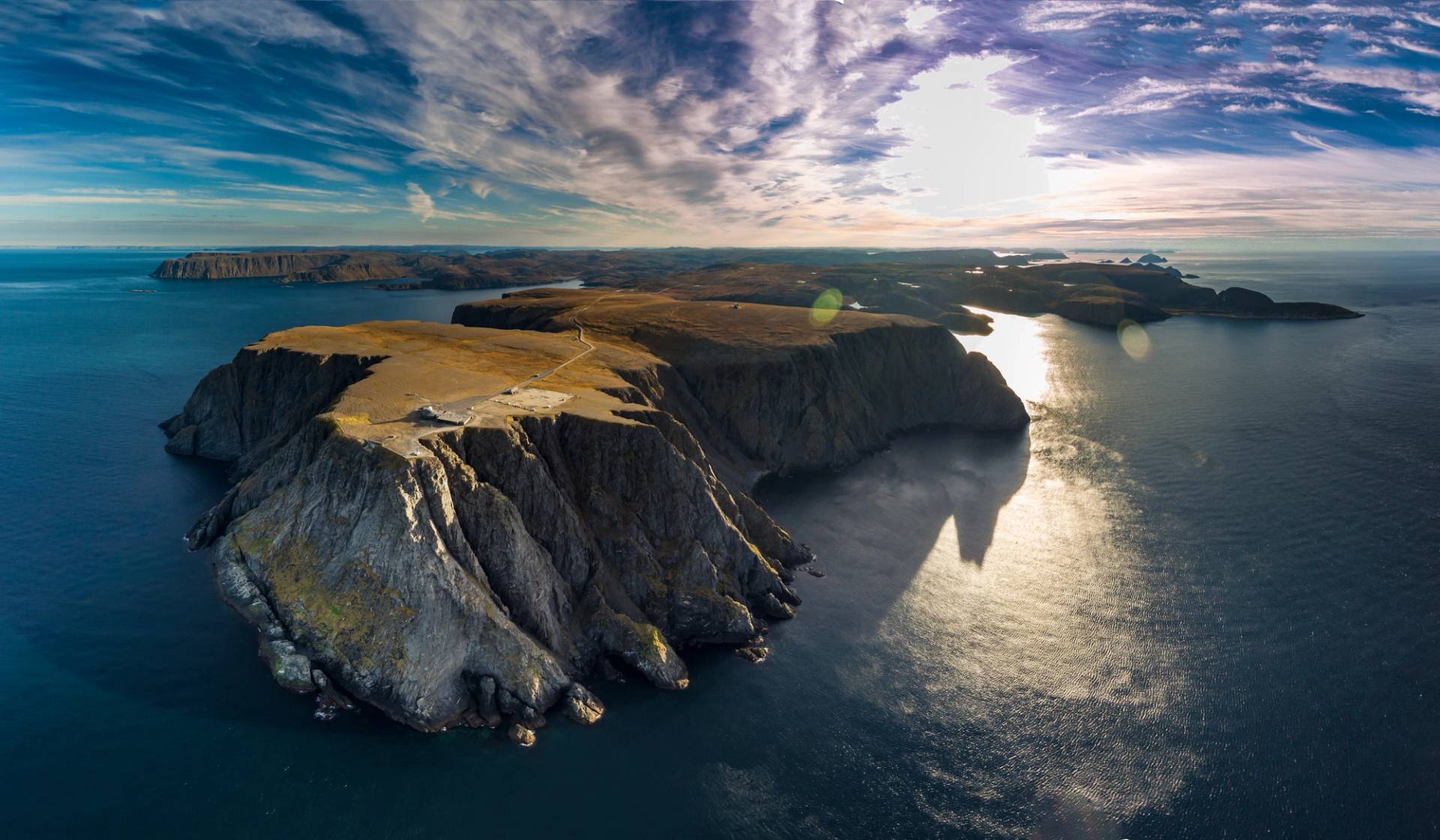 isole norvegesi
