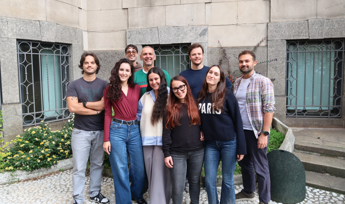Team Tramundi