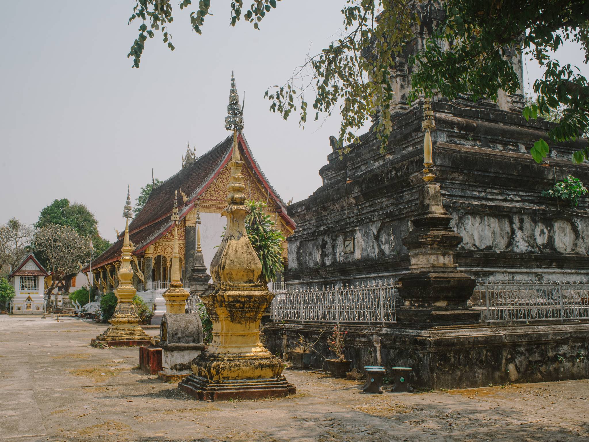luang prabang