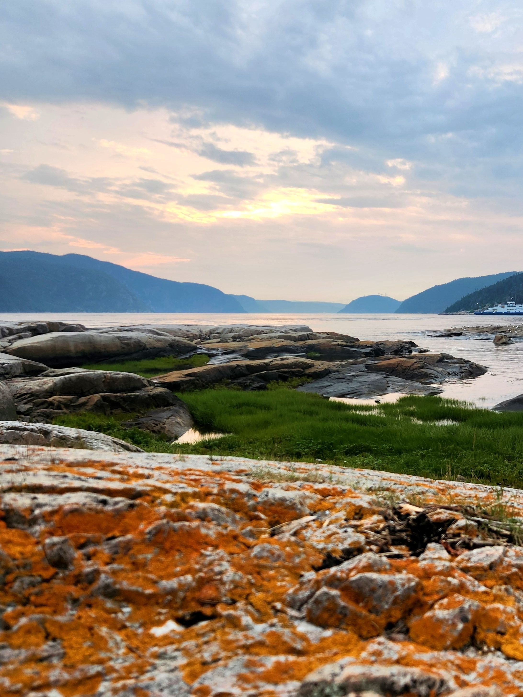 tadoussac