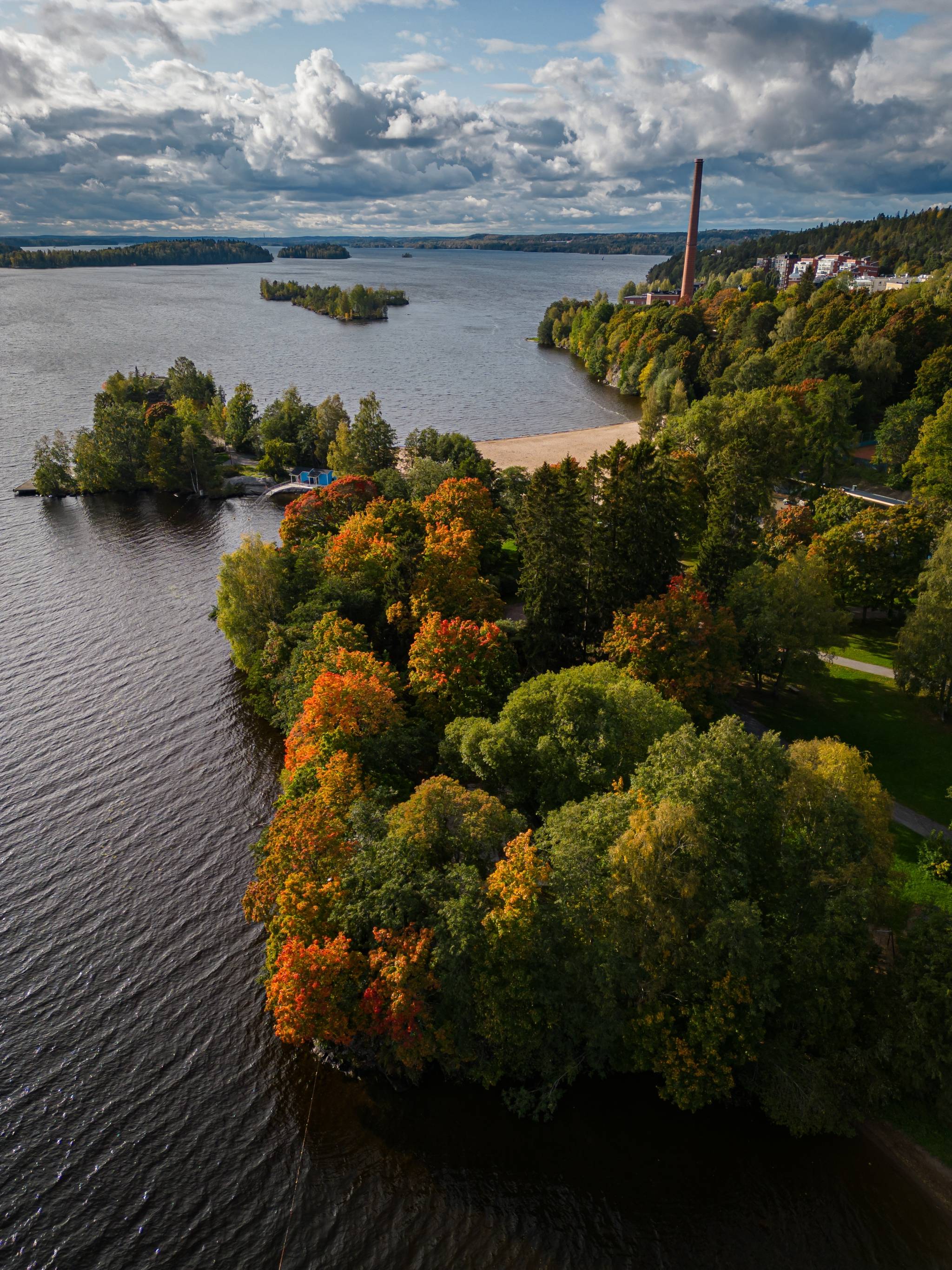 tampere finlandia