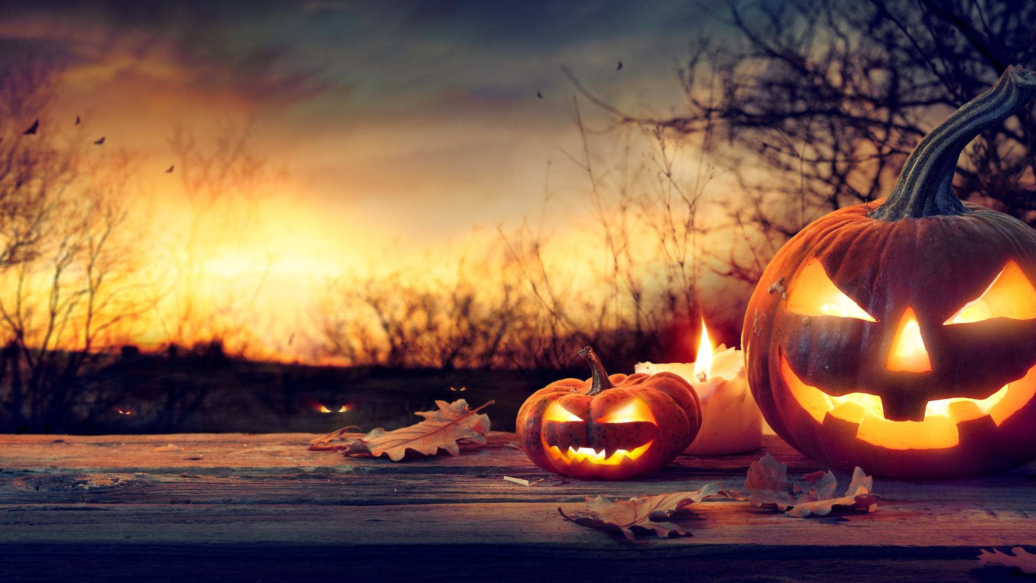 viaggi di gruppo organizzati ad halloween