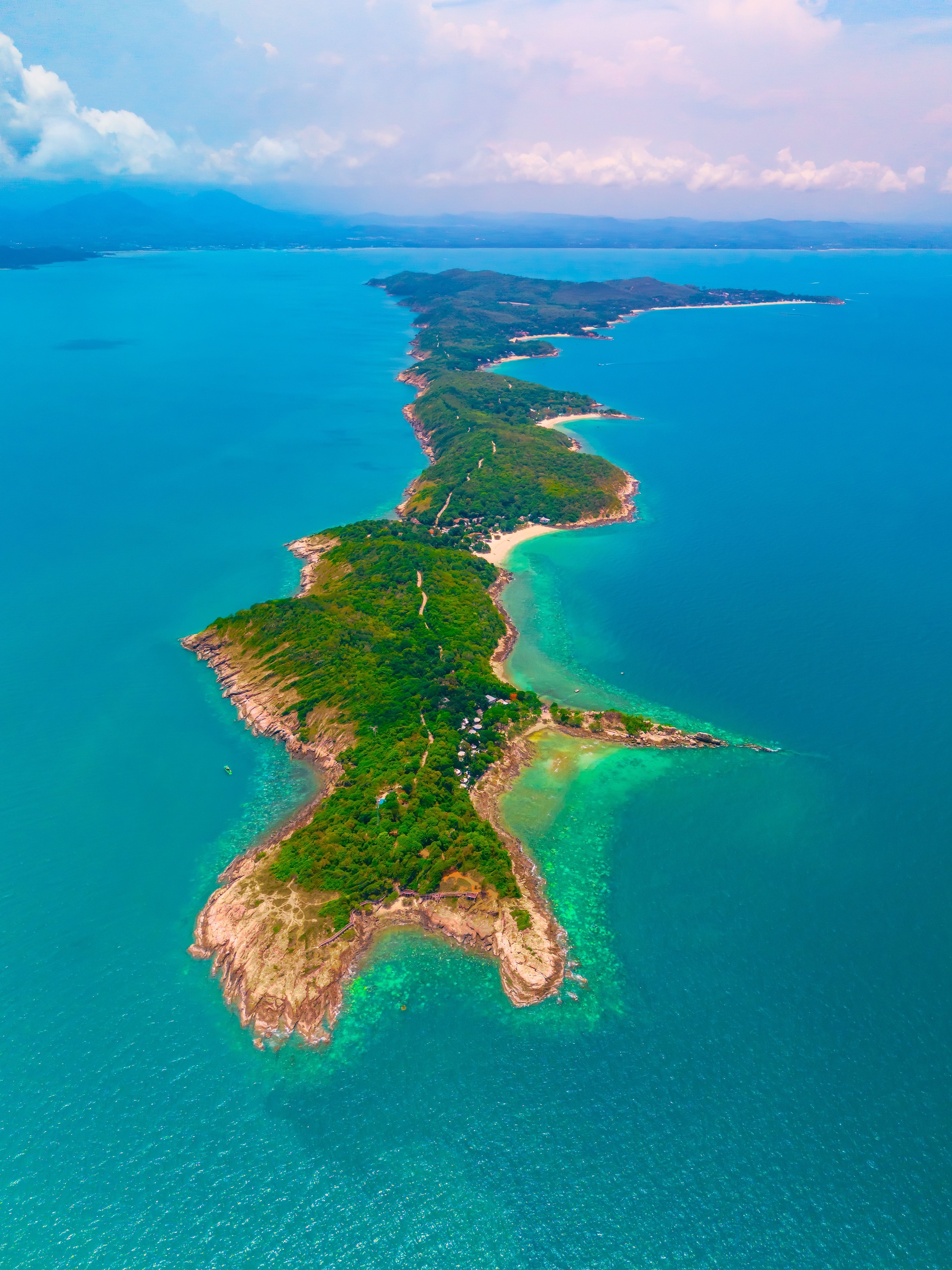 koh samed