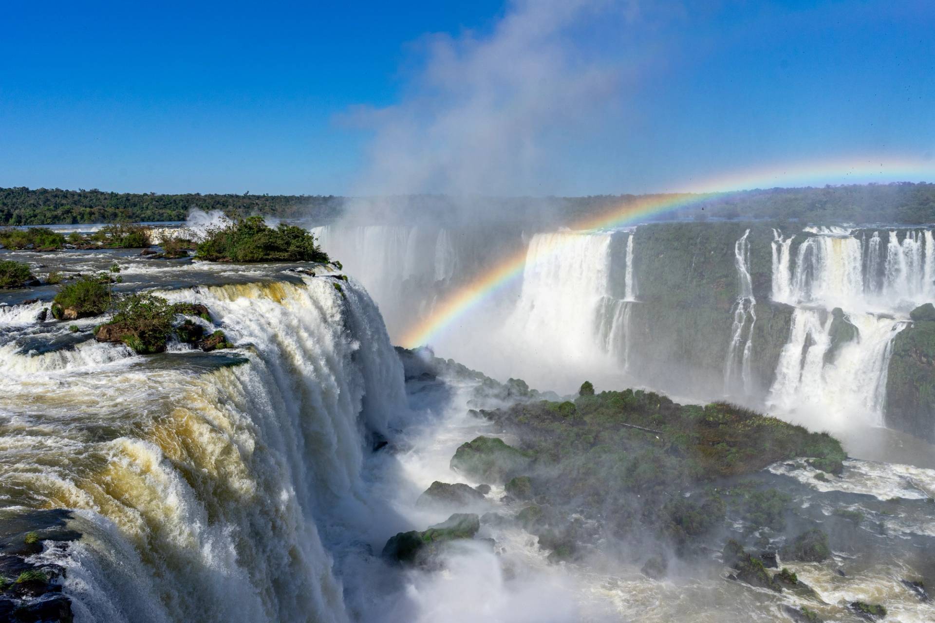 iguazu
