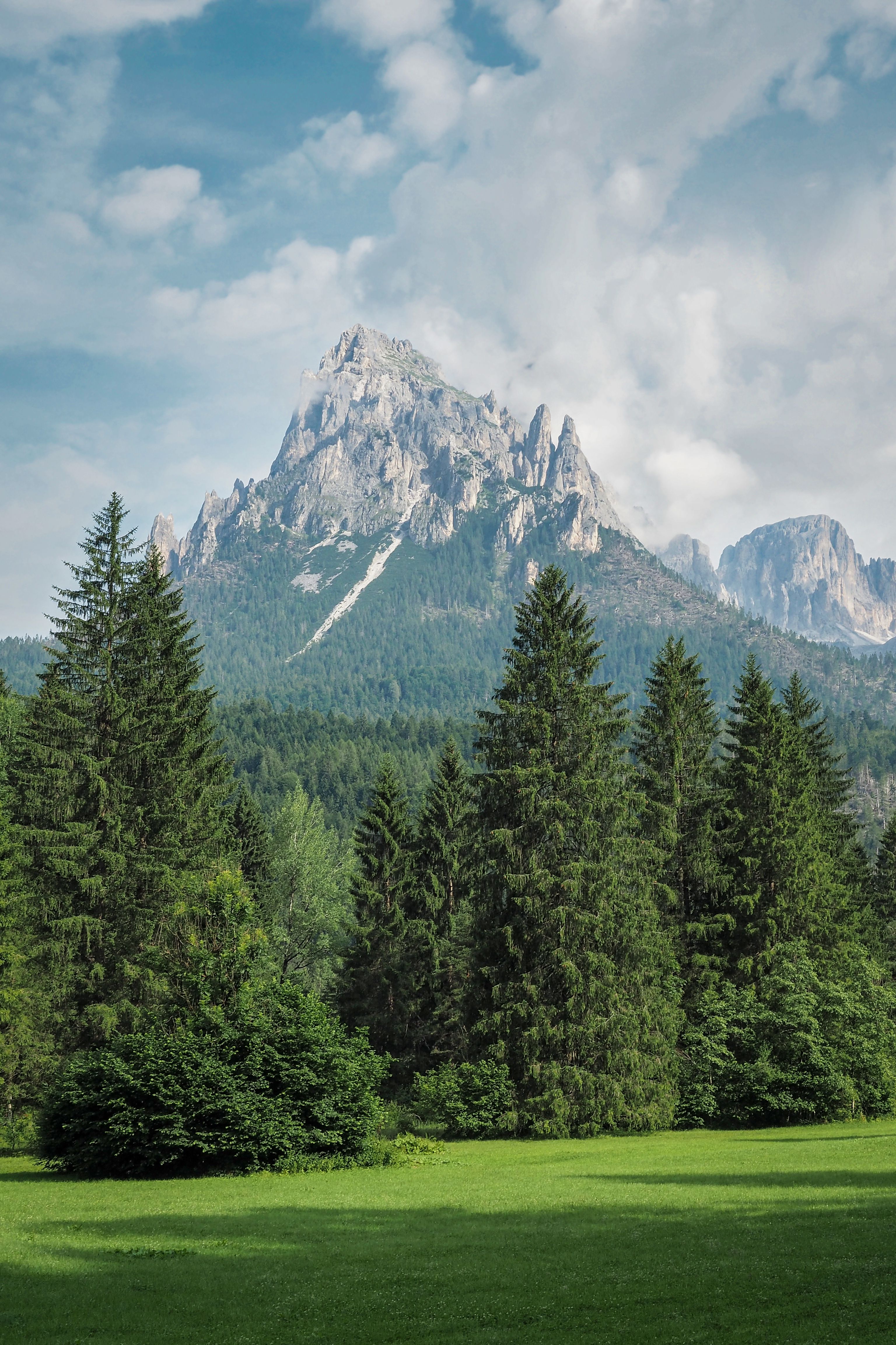 parco naturale di paneveggio
