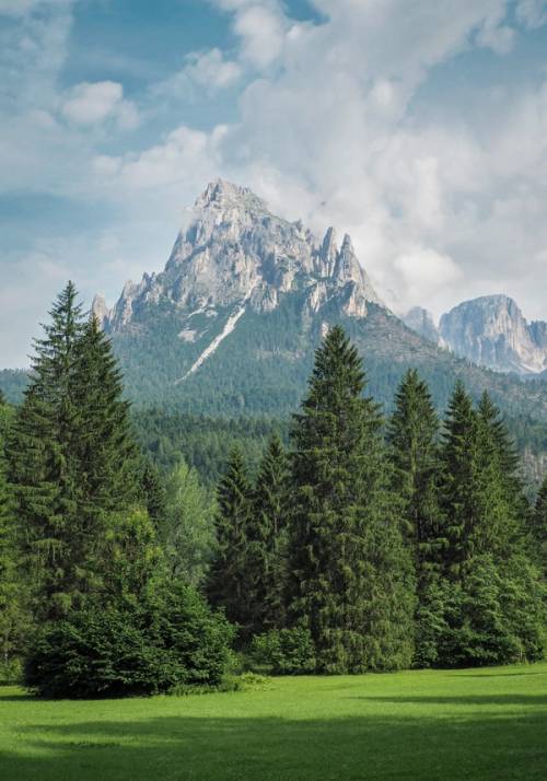 parco naturale di paneveggio