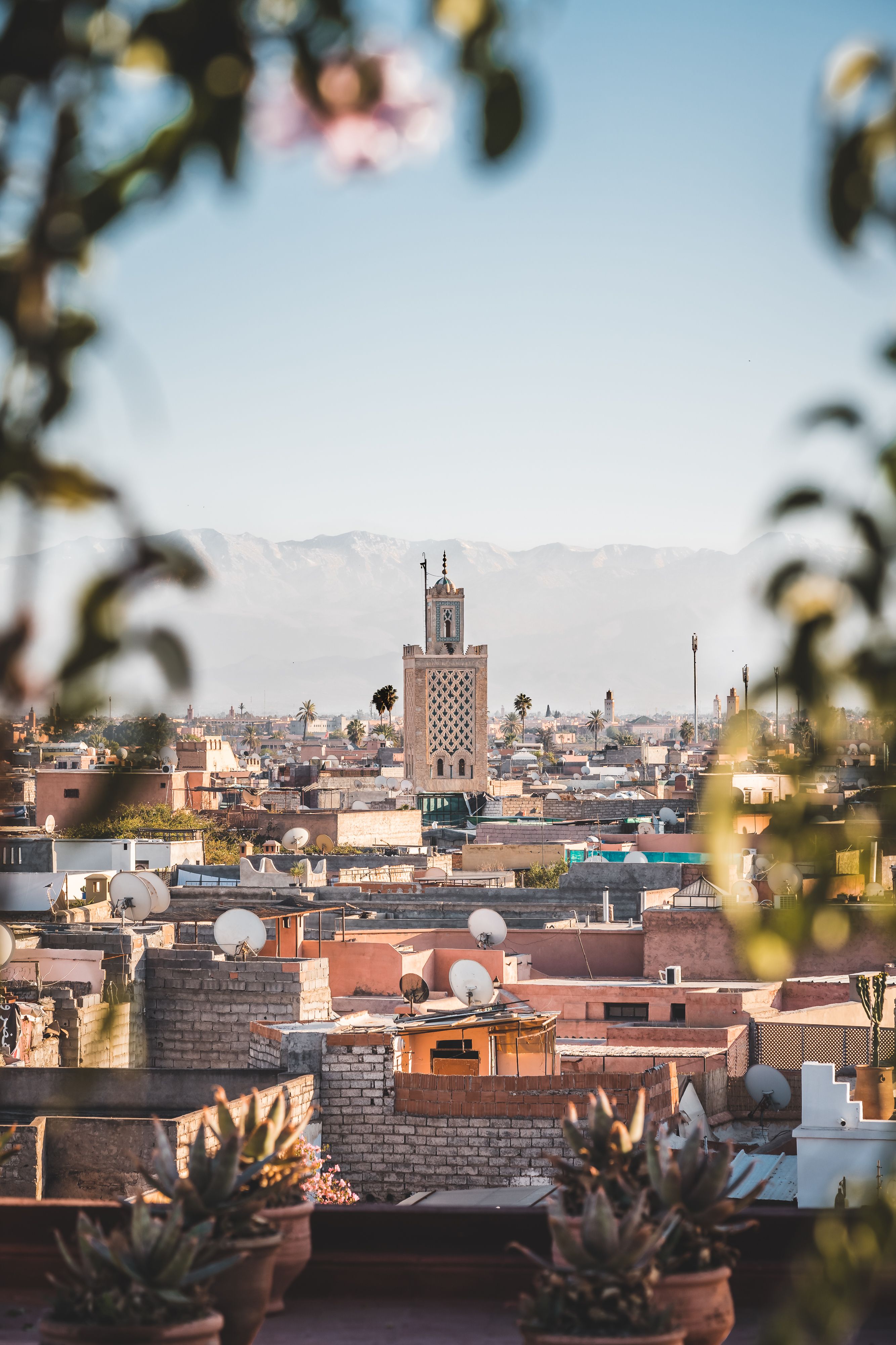 marrakech