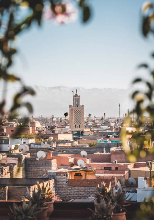 marrakech