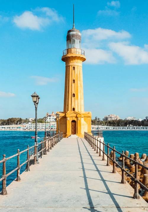 alessandria d egitto