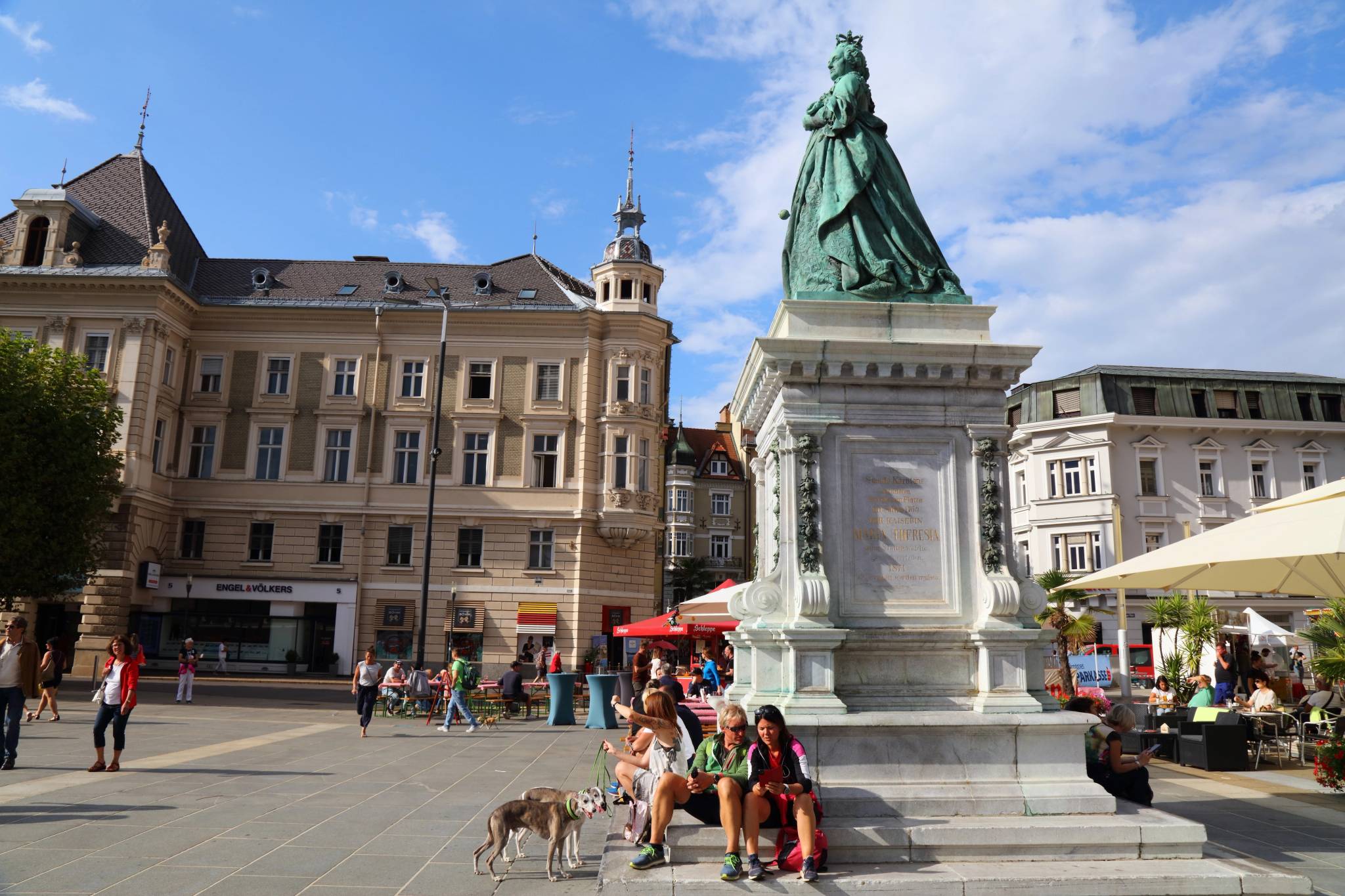 klagenfurt