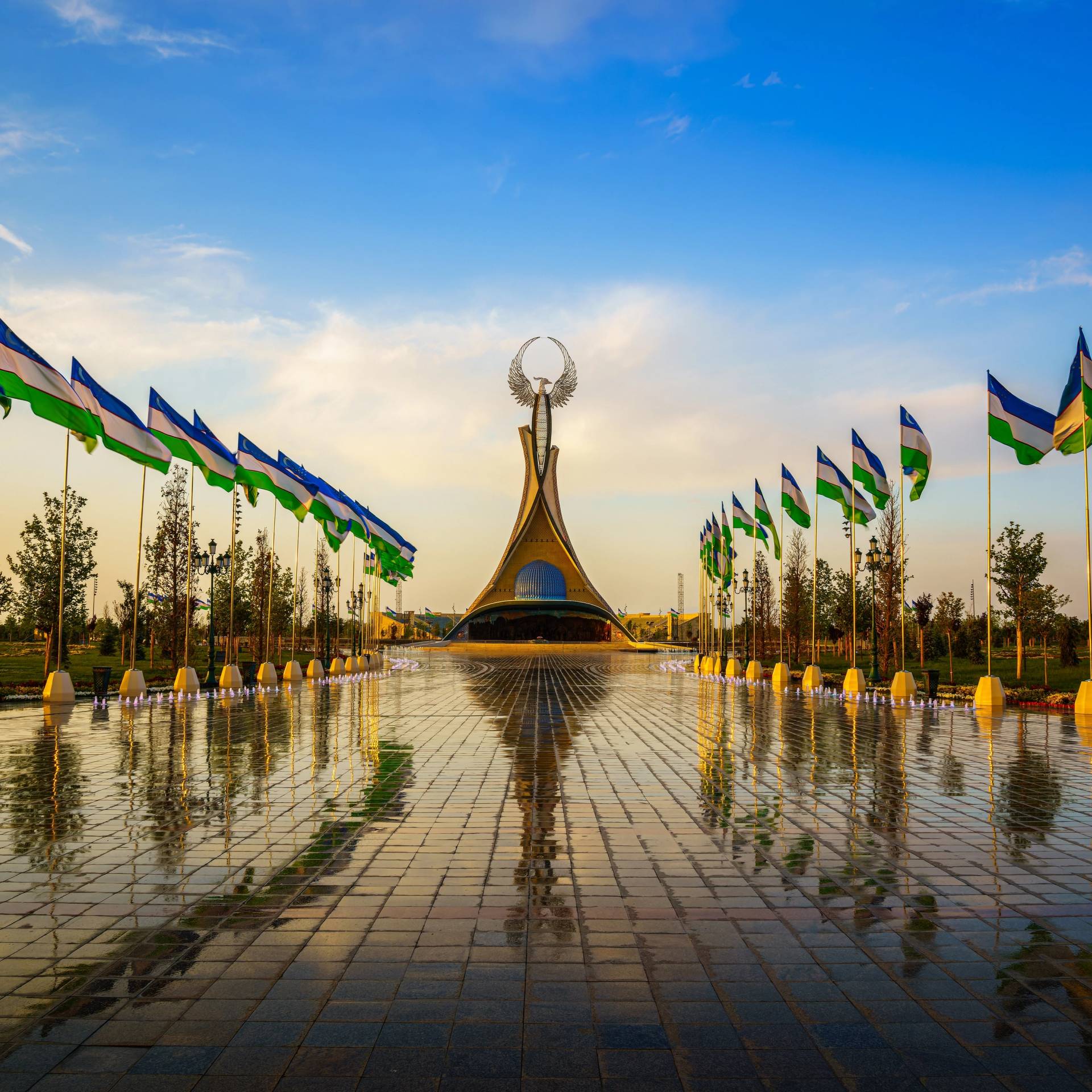 Alla scoperta dell’Uzbekistan: da Khiva a Tashkent