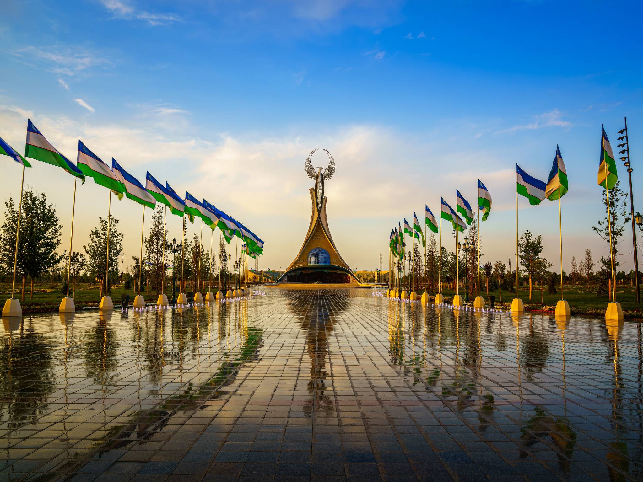 Alla scoperta dell’Uzbekistan: da Khiva a Tashkent cover