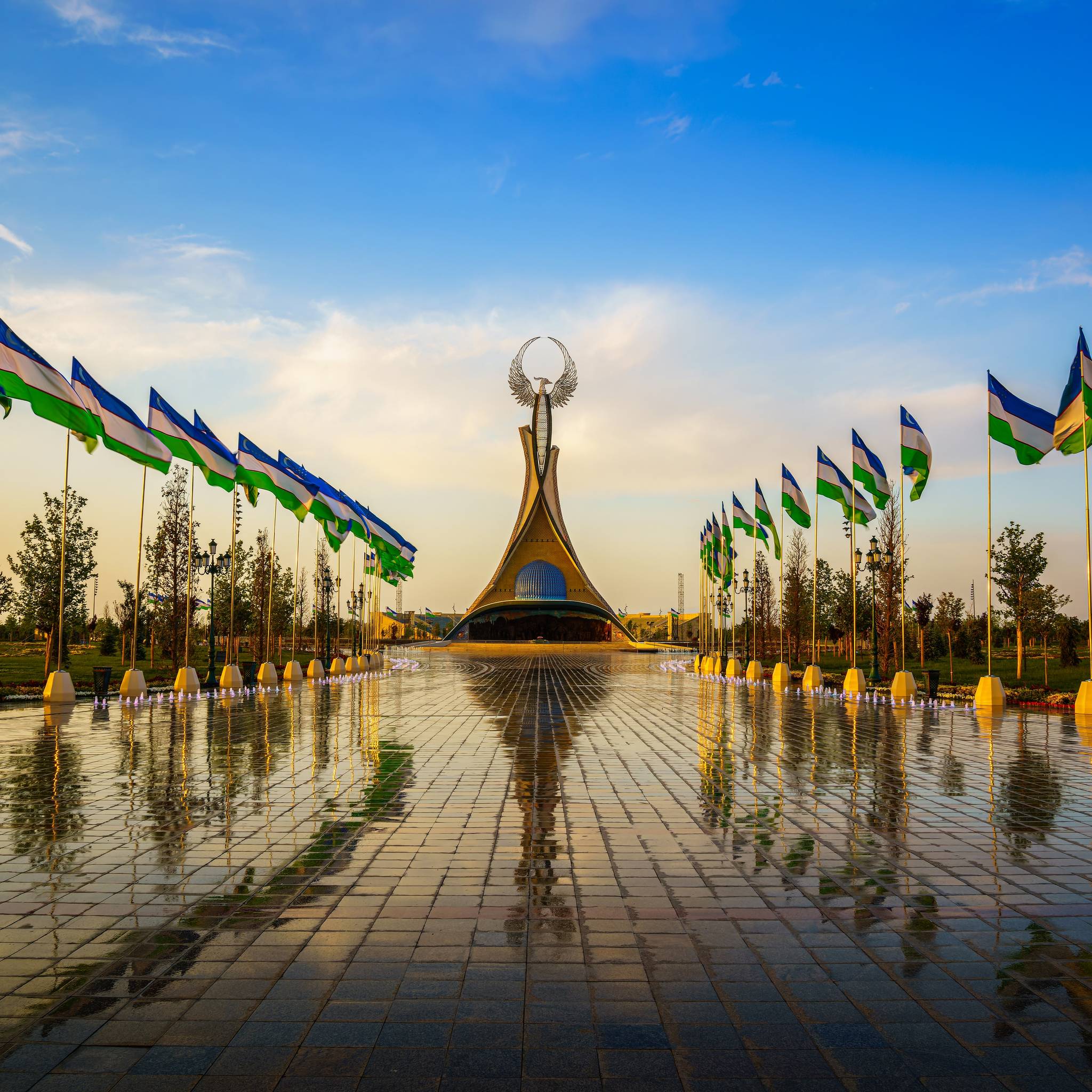 Alla scoperta dell’Uzbekistan: da Khiva a Tashkent