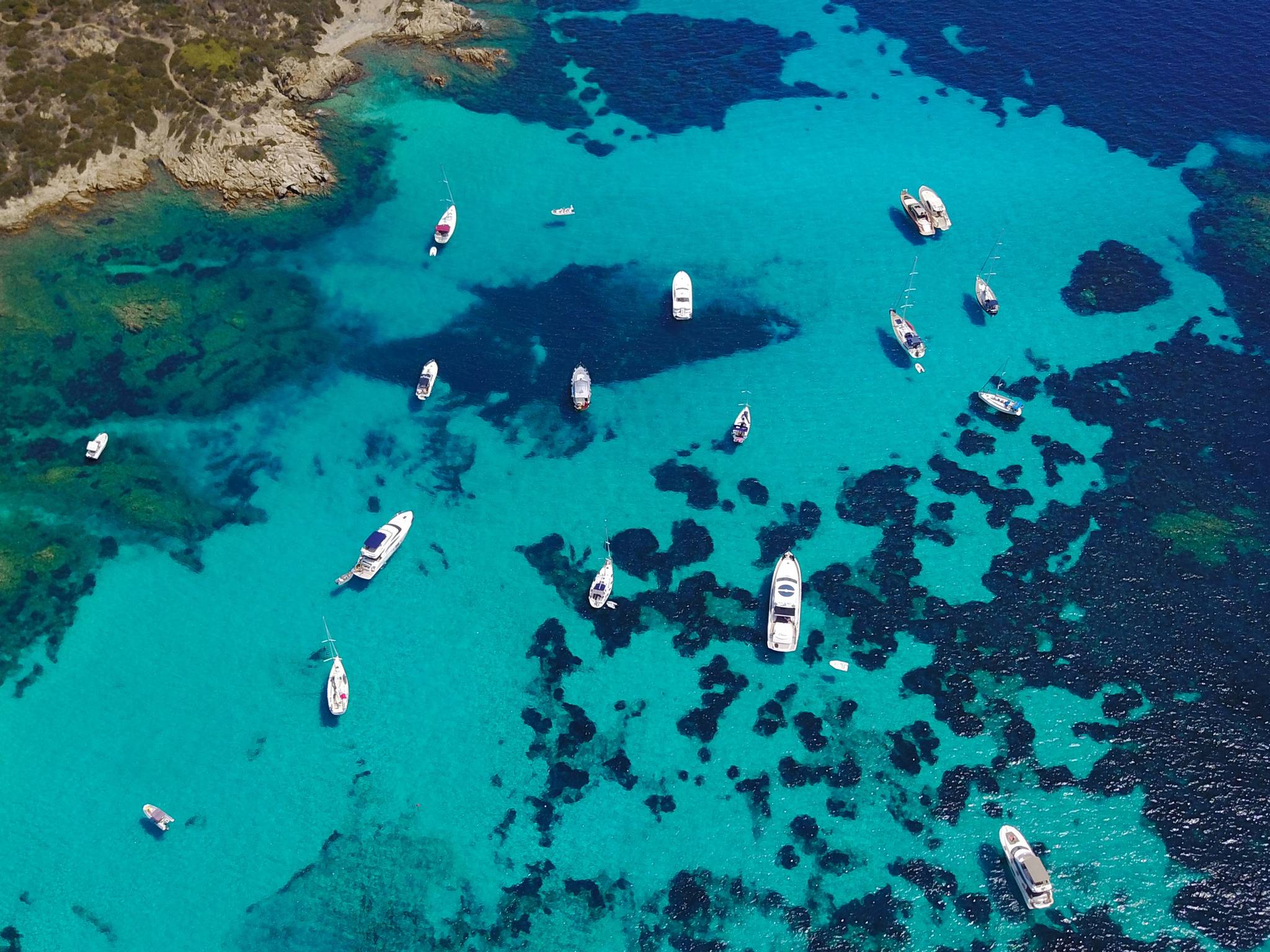 Tour in Sardegna cover