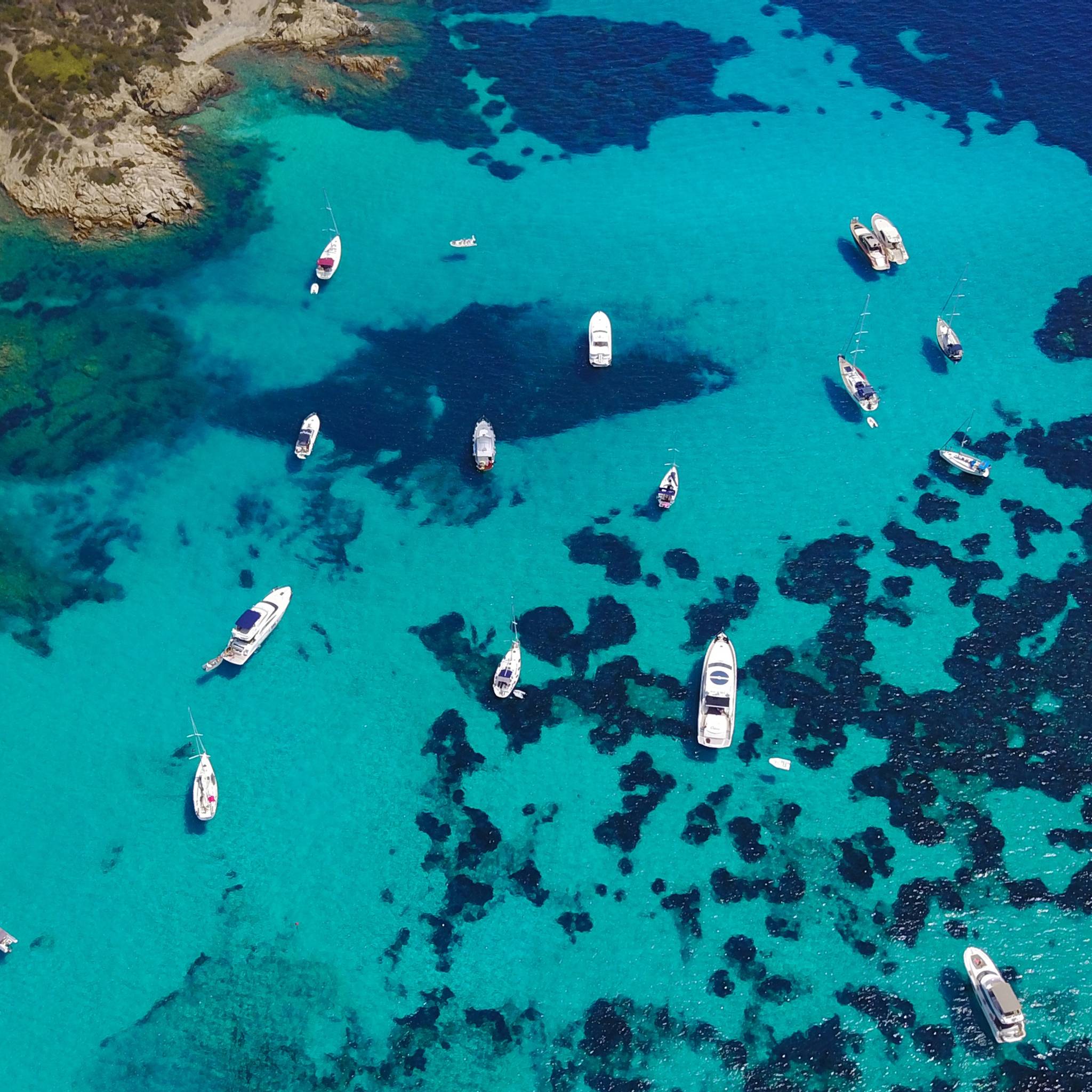 Tour in Sardegna