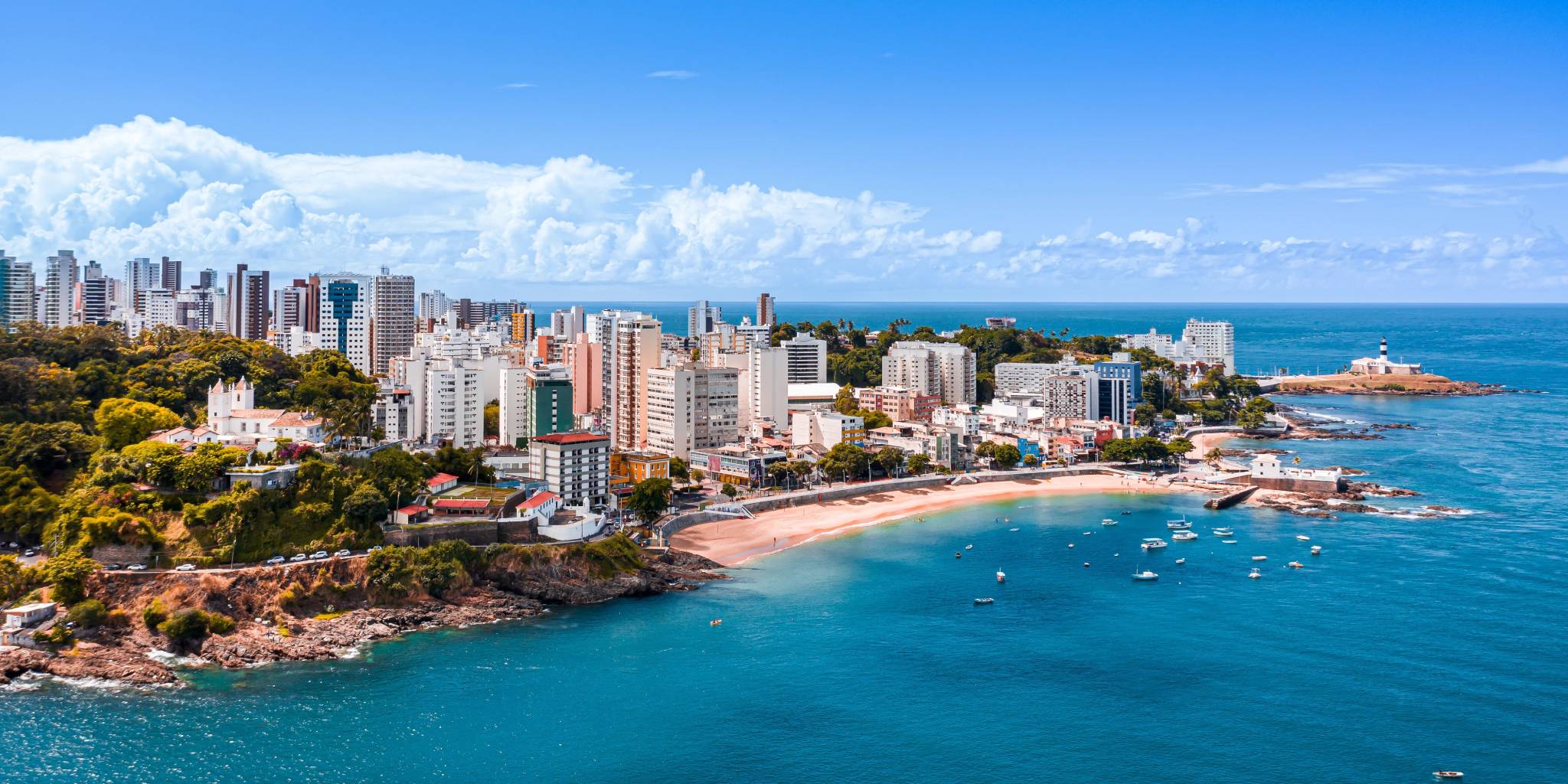 salvador de bahia