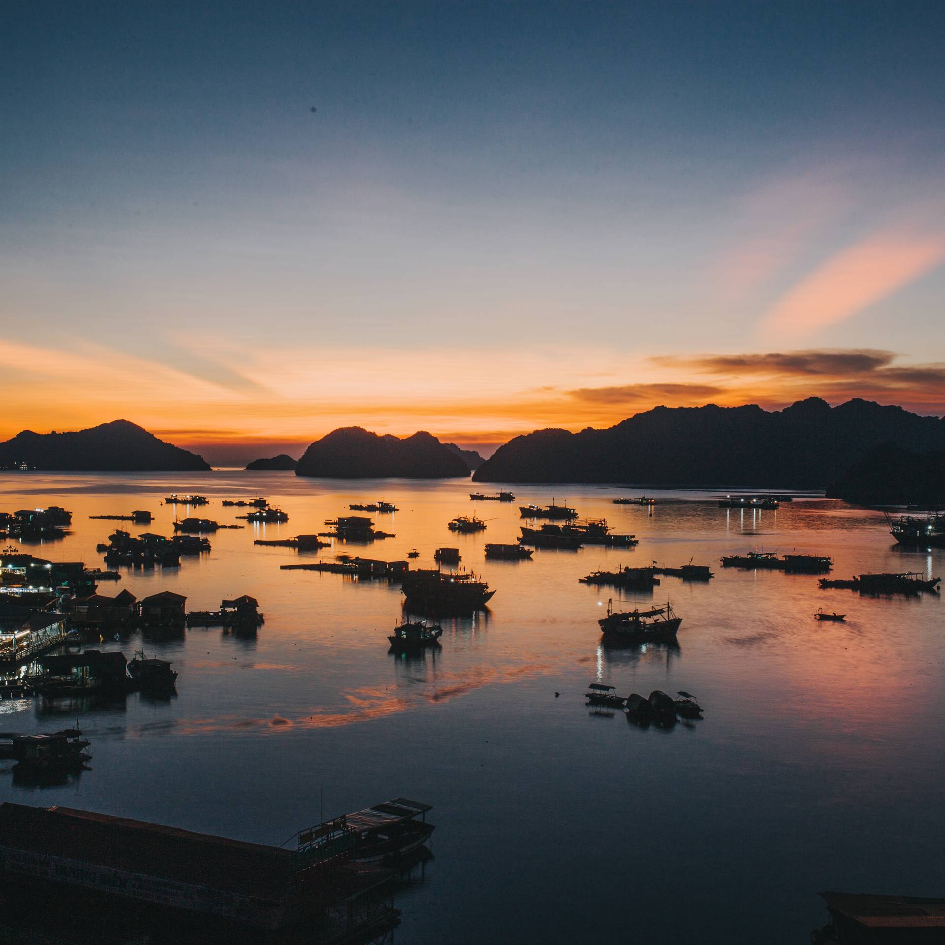 Vietnam Autentico: da Hanoi a Saigon in 11 giorni