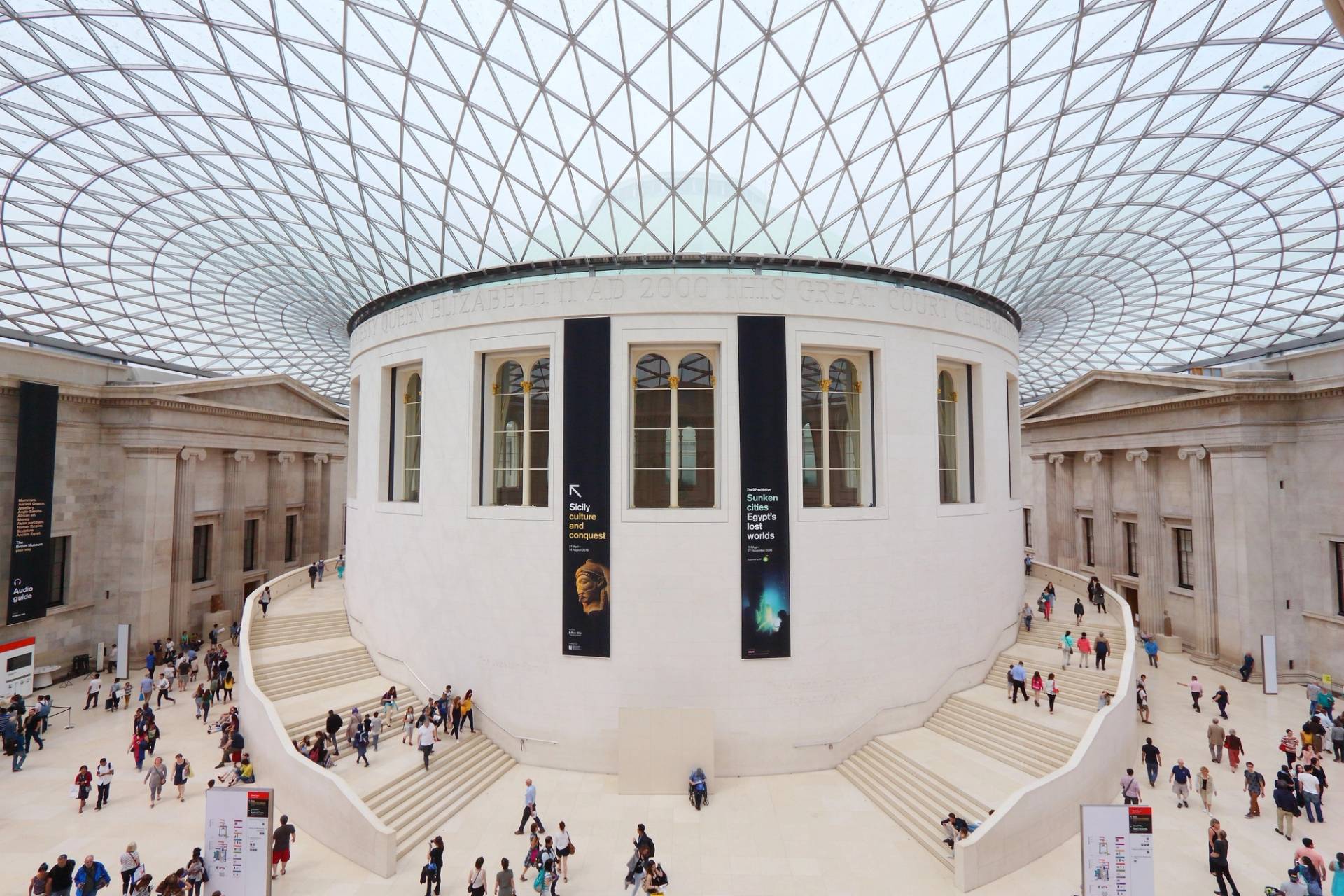 british museum