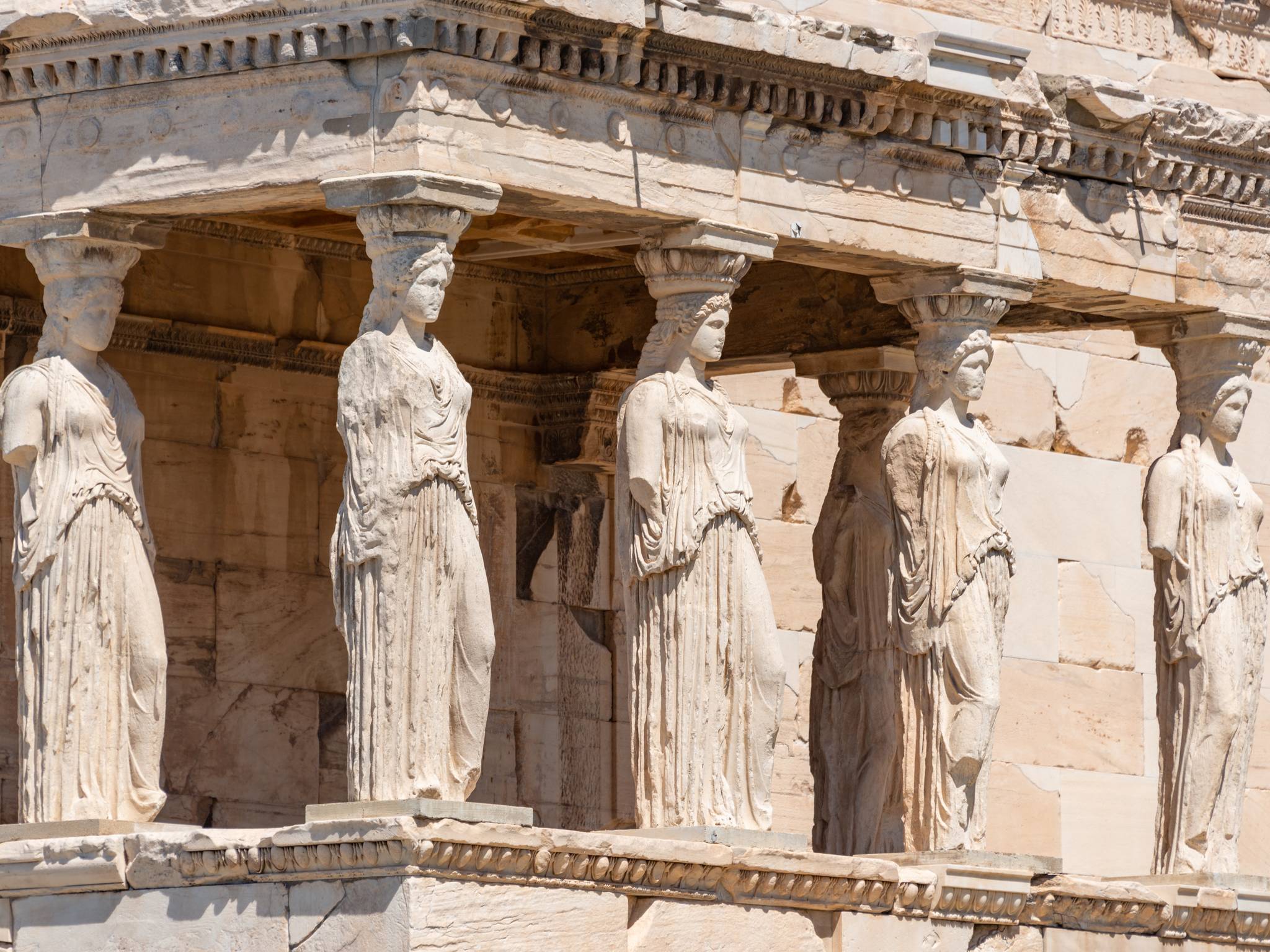 Tour della splendida Grecia cover