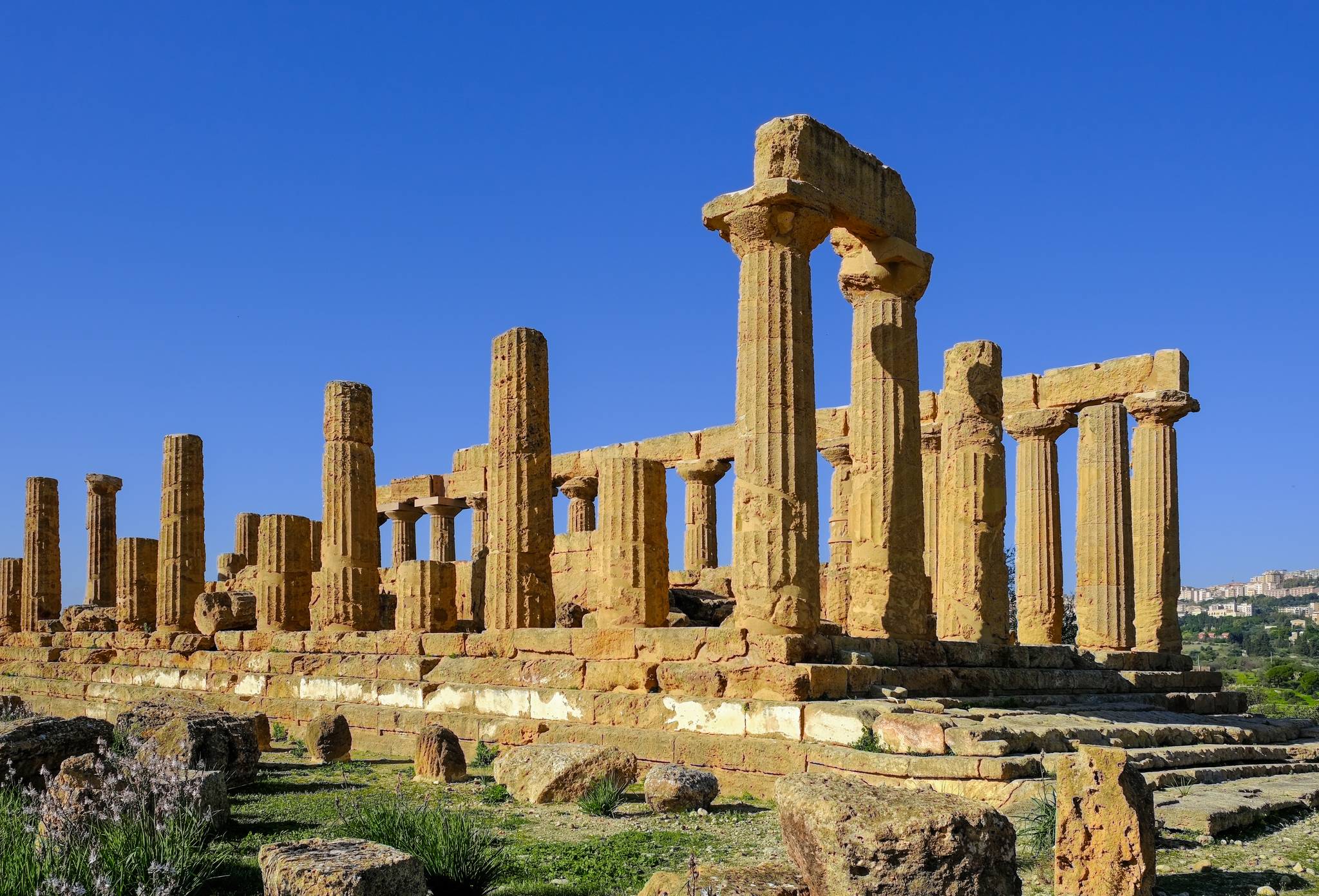 agrigento