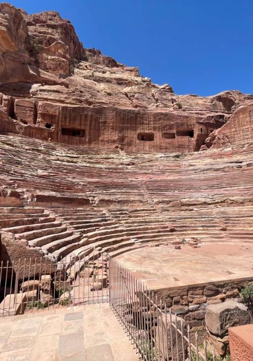 teatro di petra