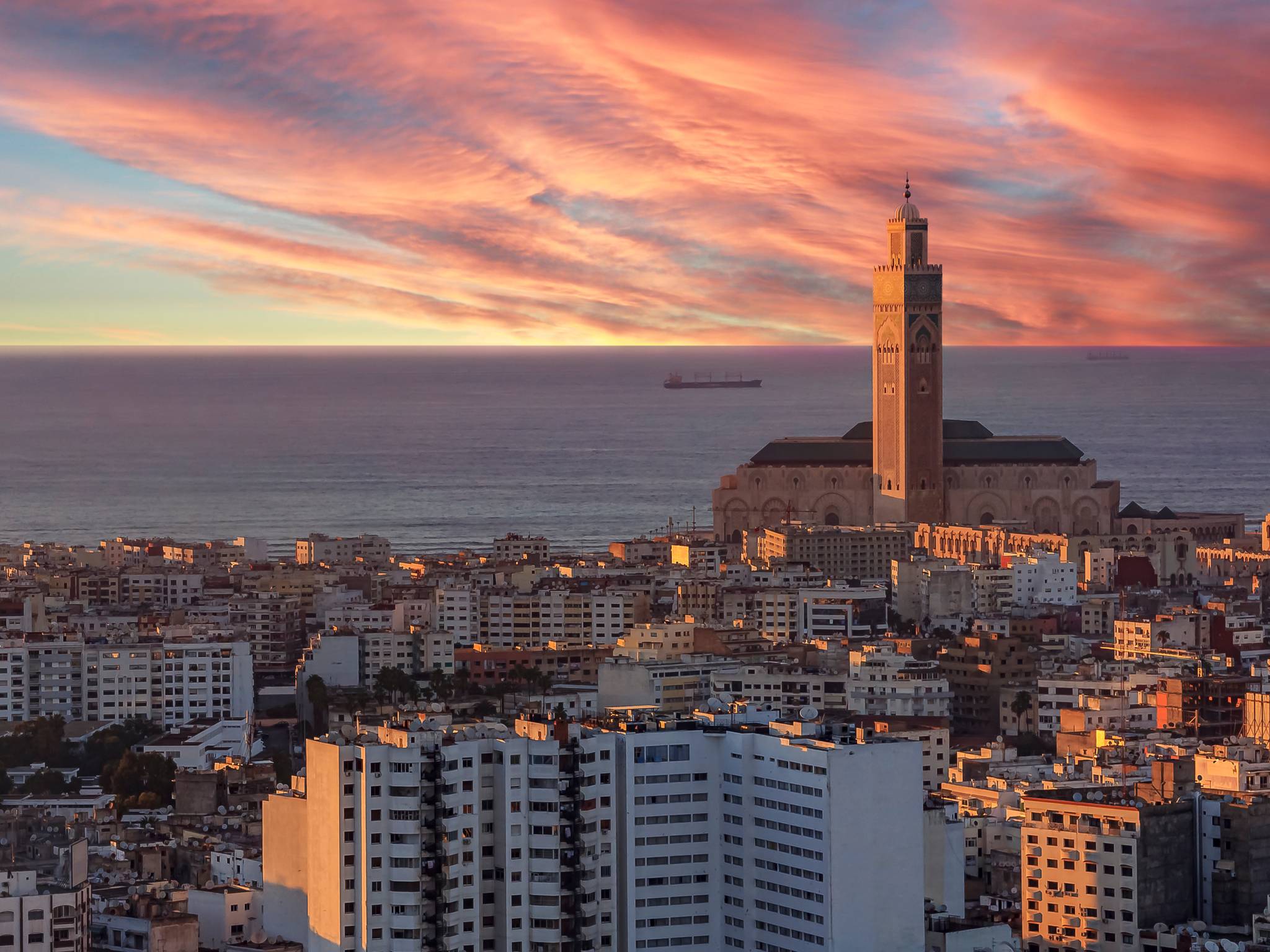 Marocco completo: città imperiali, Sahara ed Essaouira cover