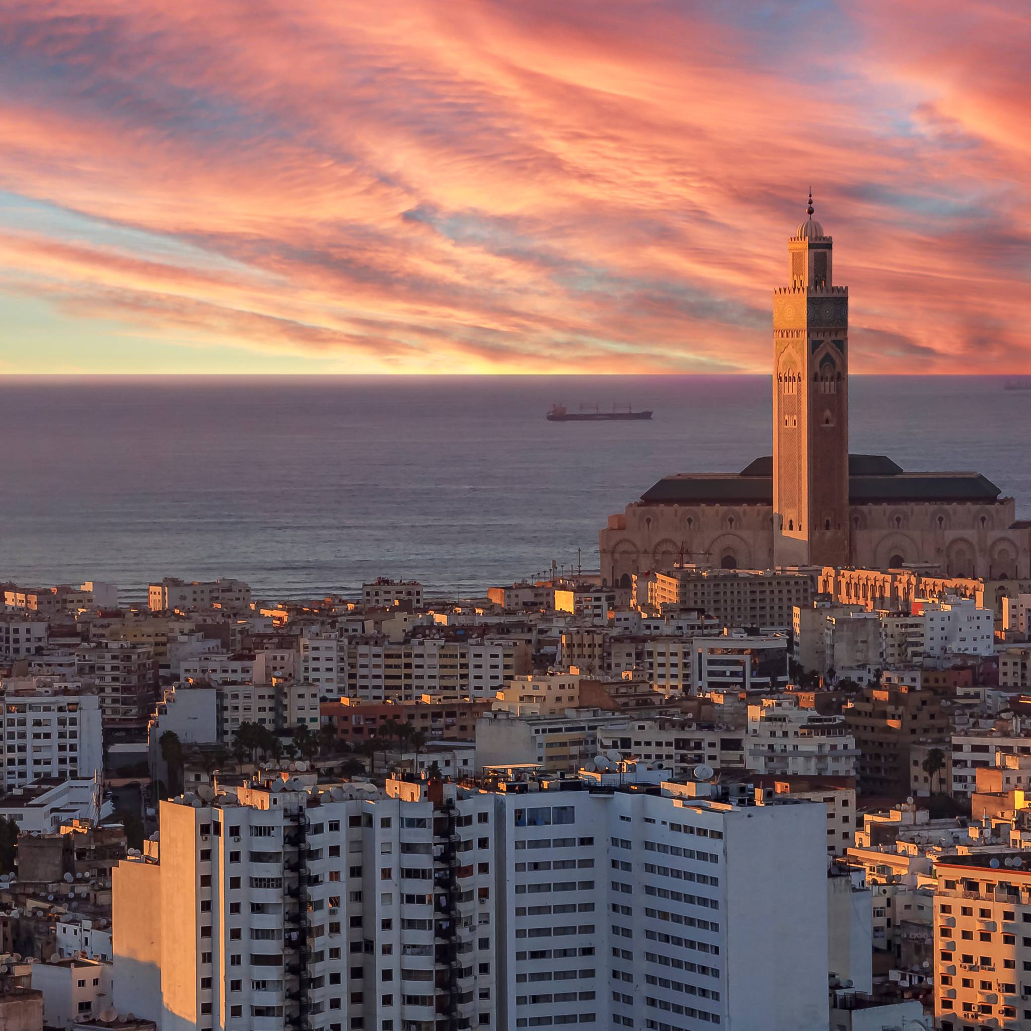 Marocco completo: città imperiali, Sahara ed Essaouira