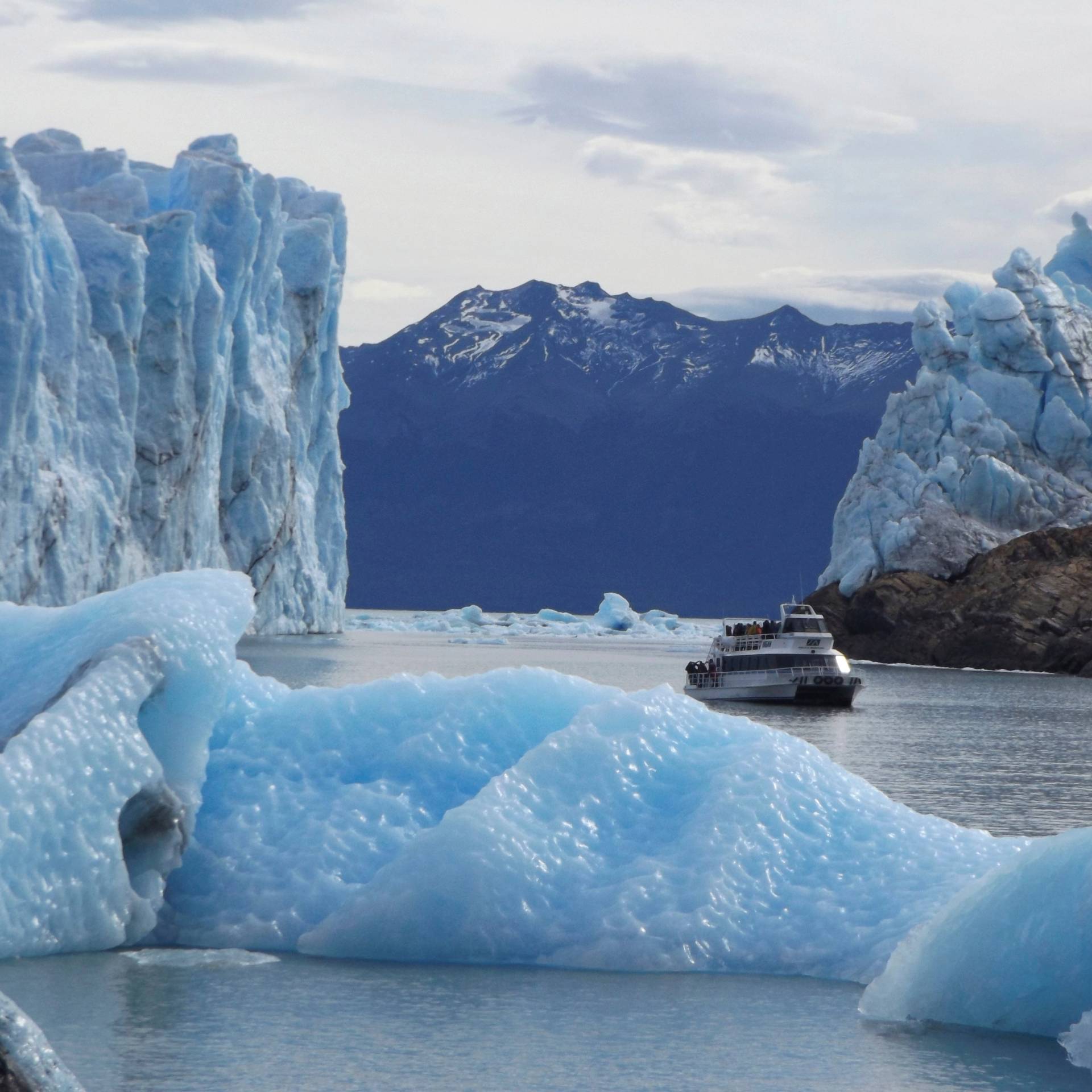 Argentina Classica: le grandi icone in libertà