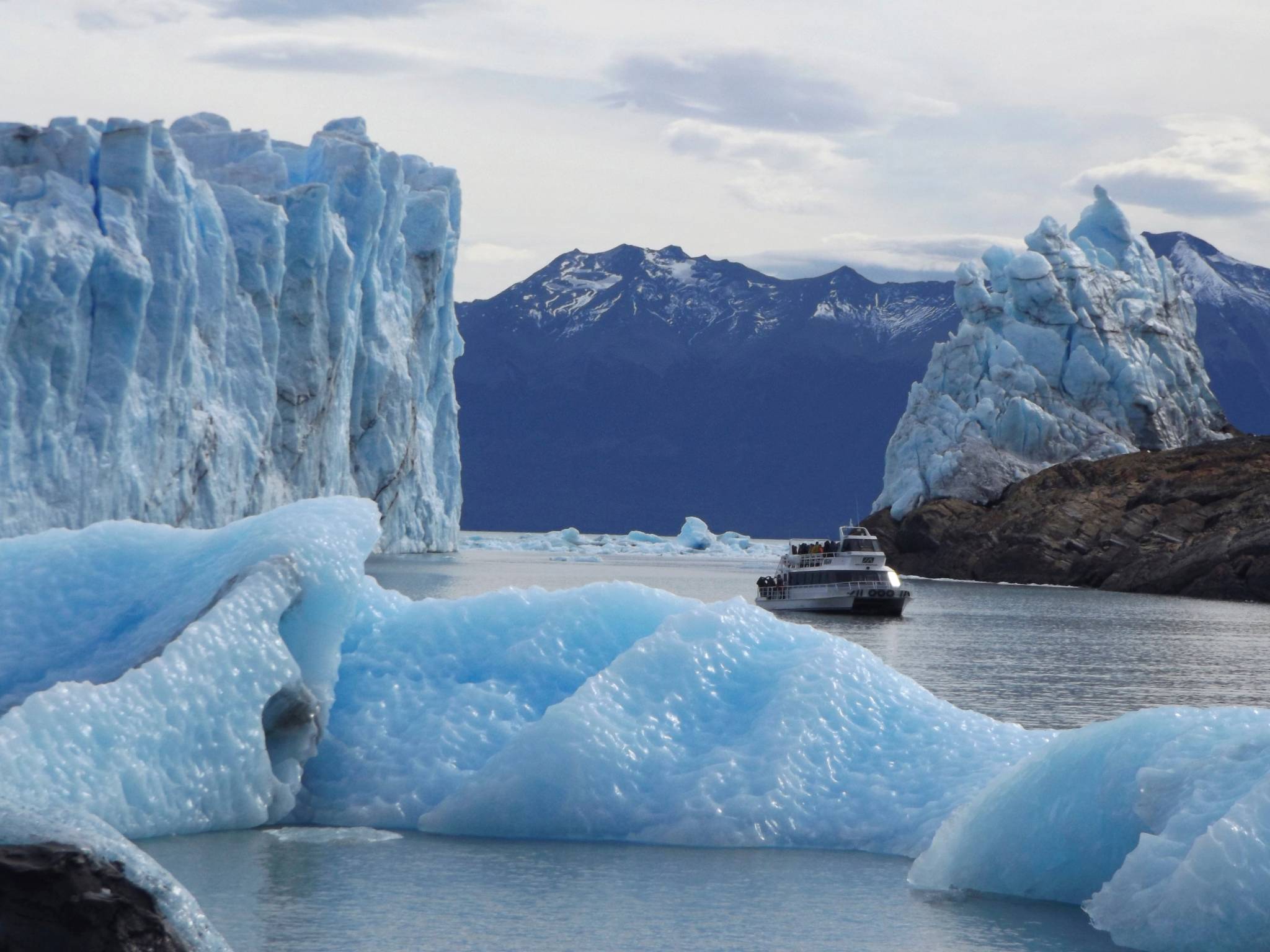 Argentina Classica: le grandi icone in libertà cover